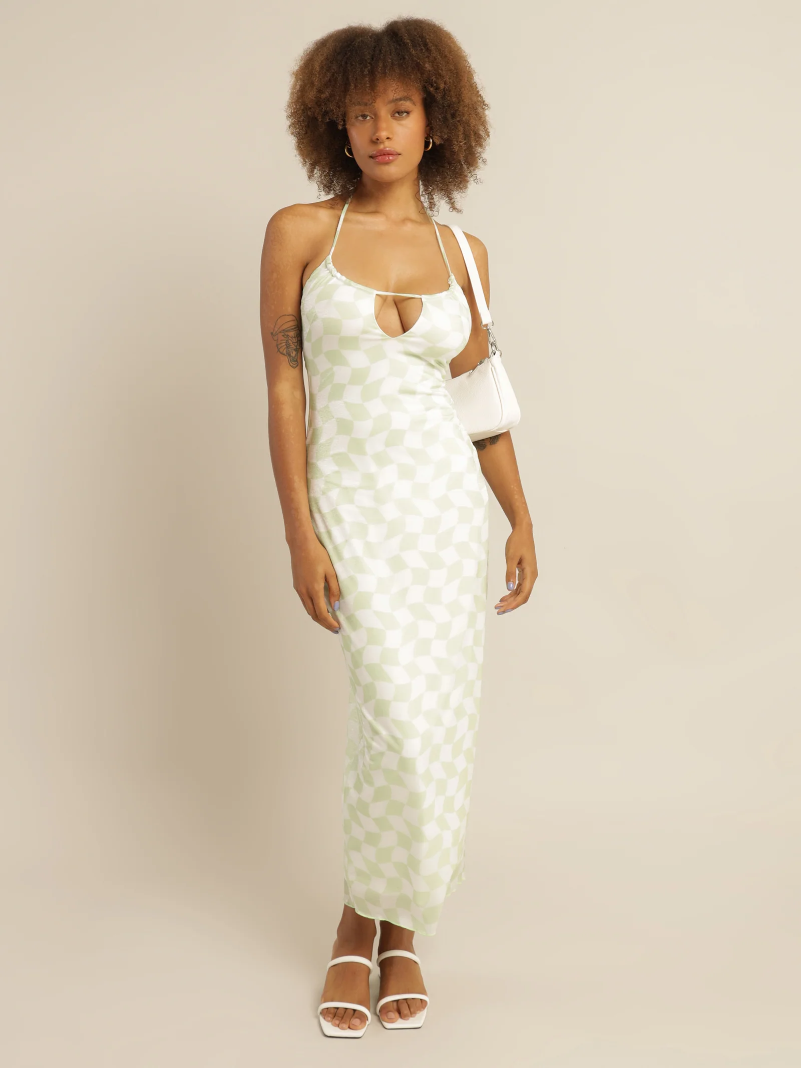 Stella Dress - Image 3