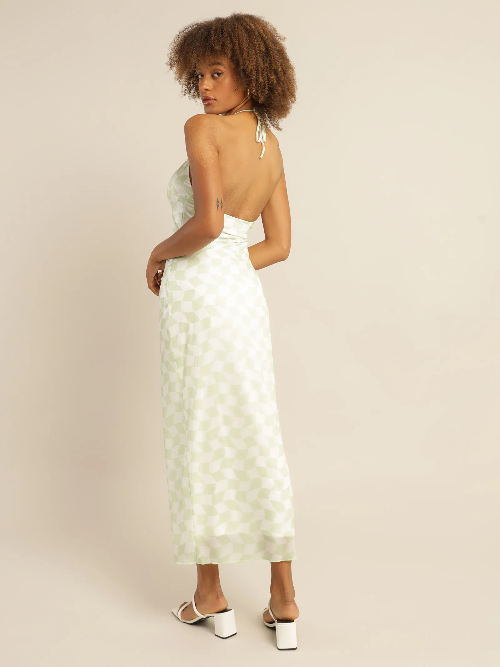 Stella Dress - Image 6