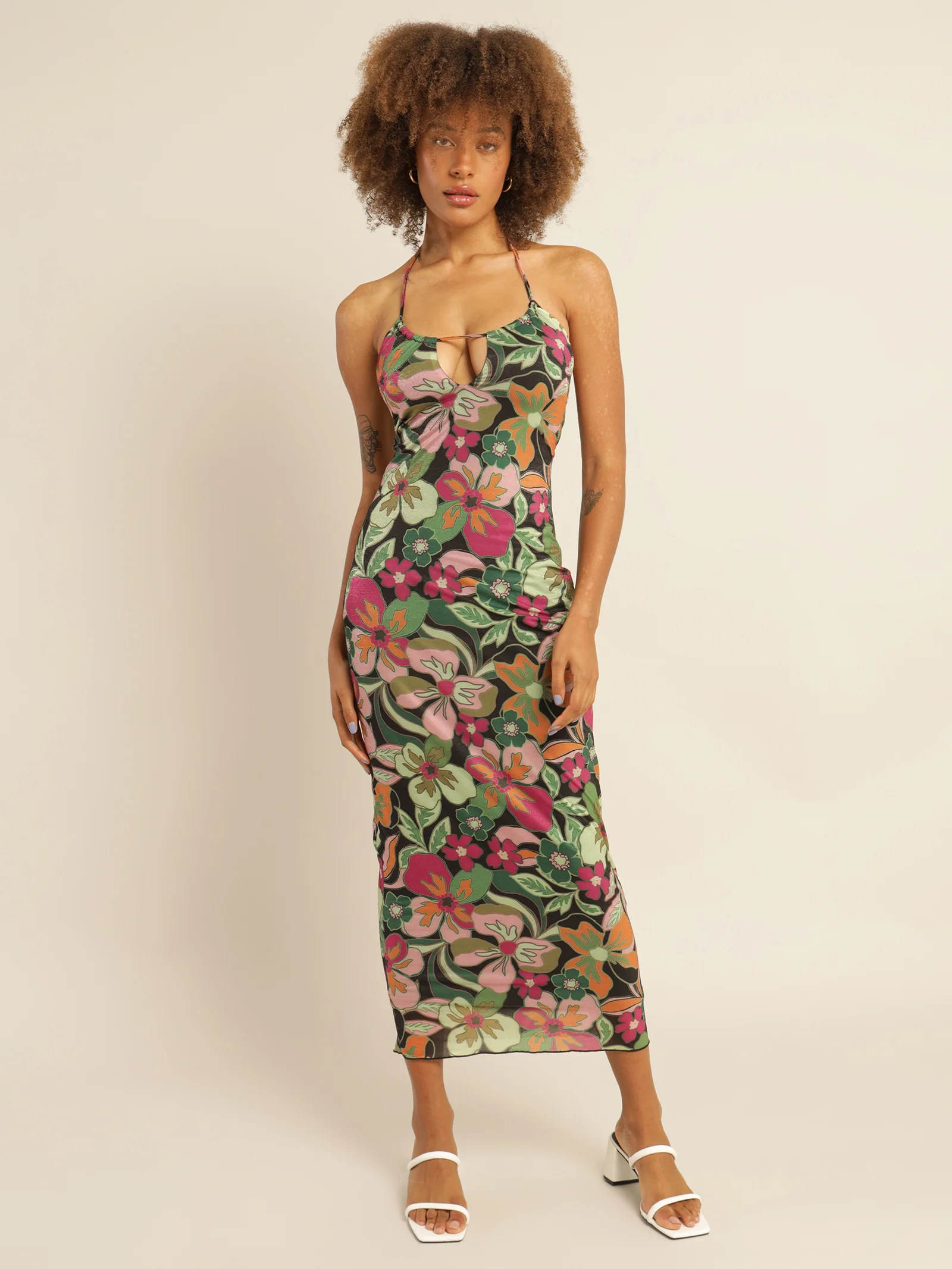 Stella Dress - Image 3