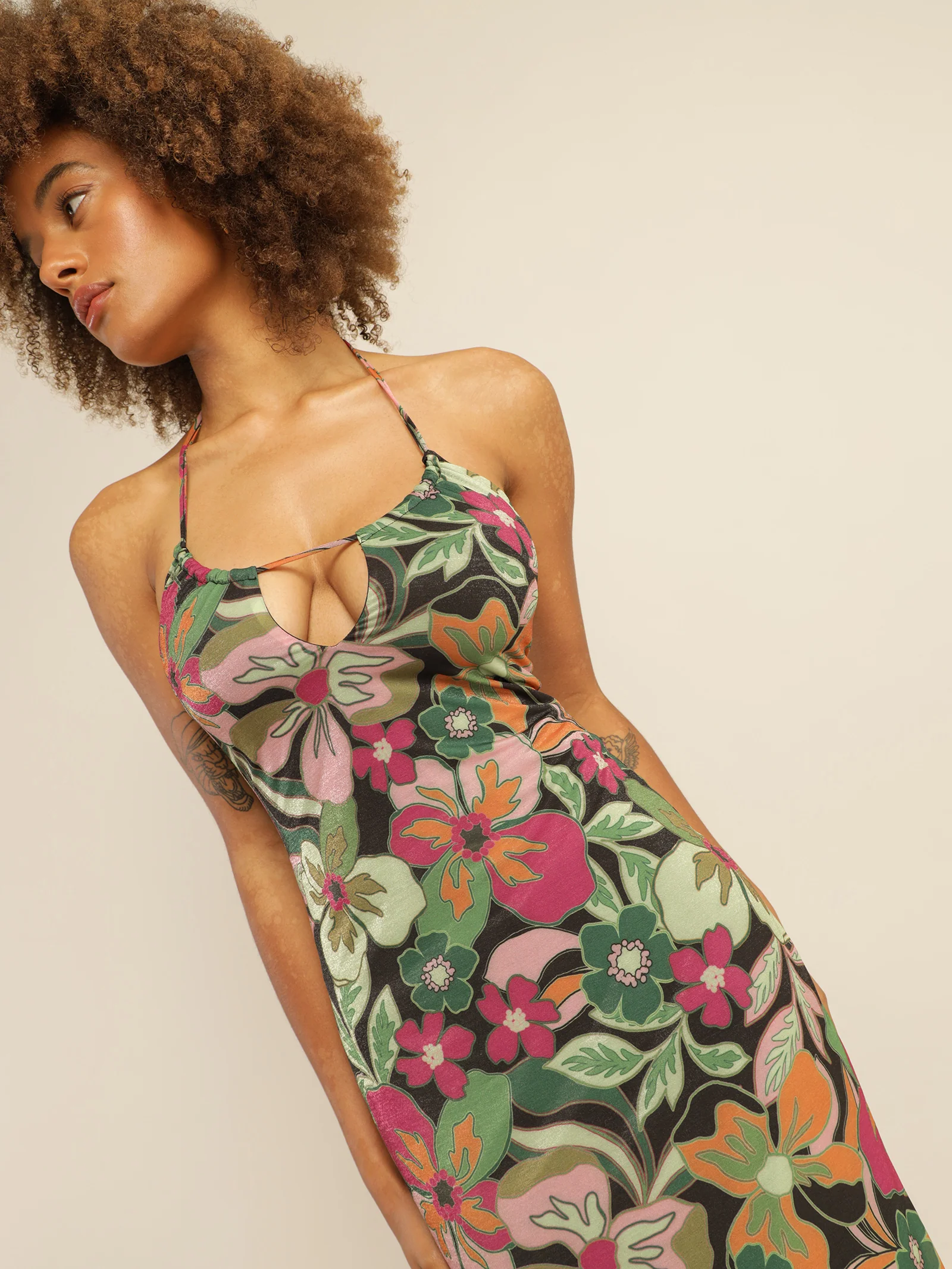 Stella Dress - Image 5