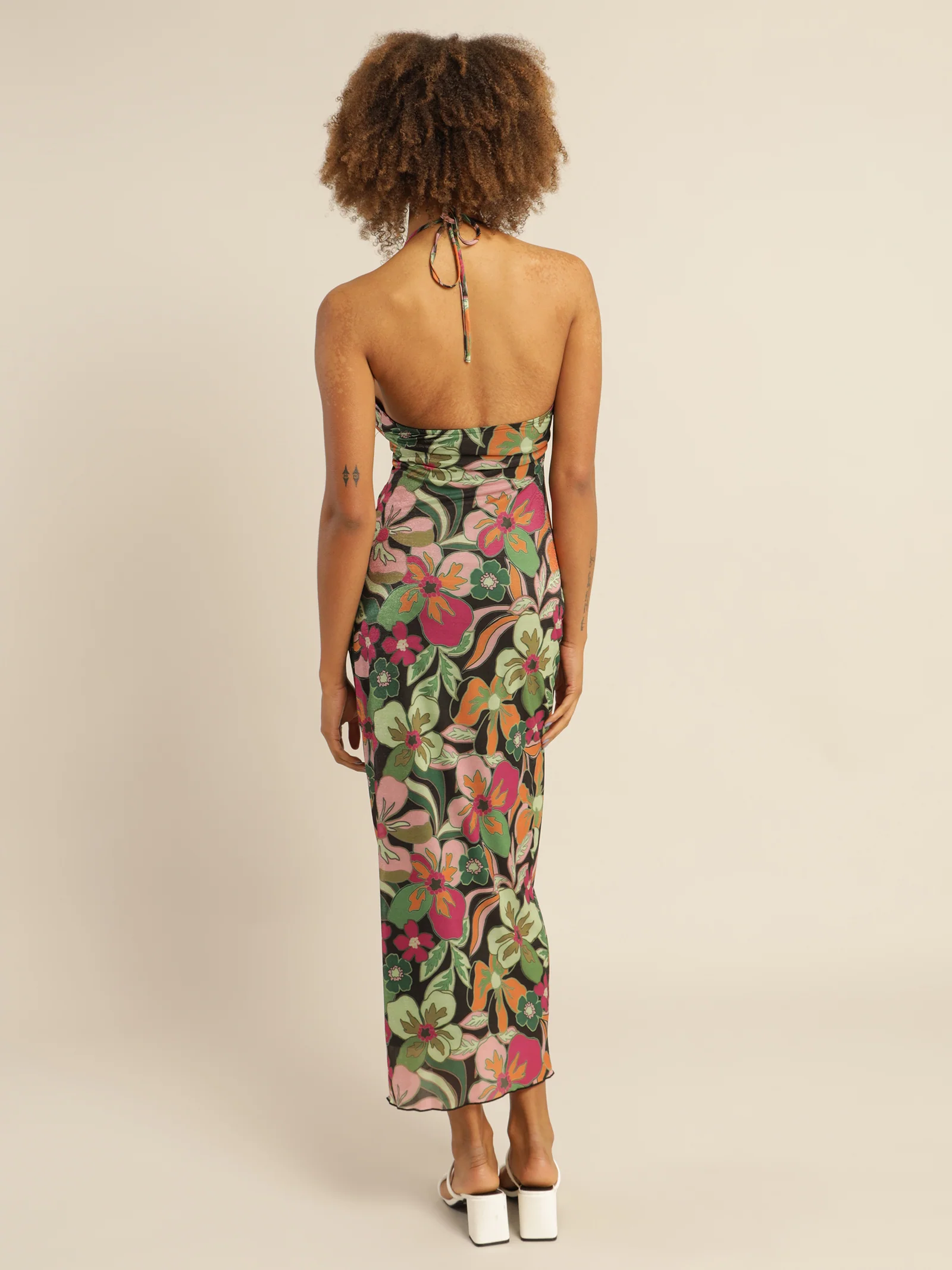 Stella Dress - Image 6