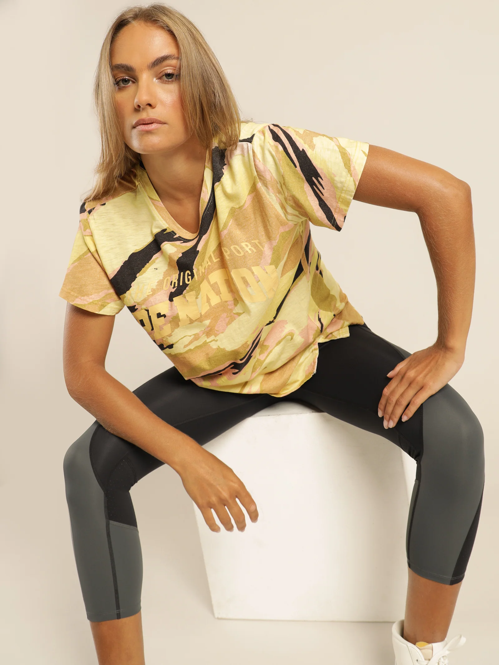 Stellar T-Shirt - Image 2