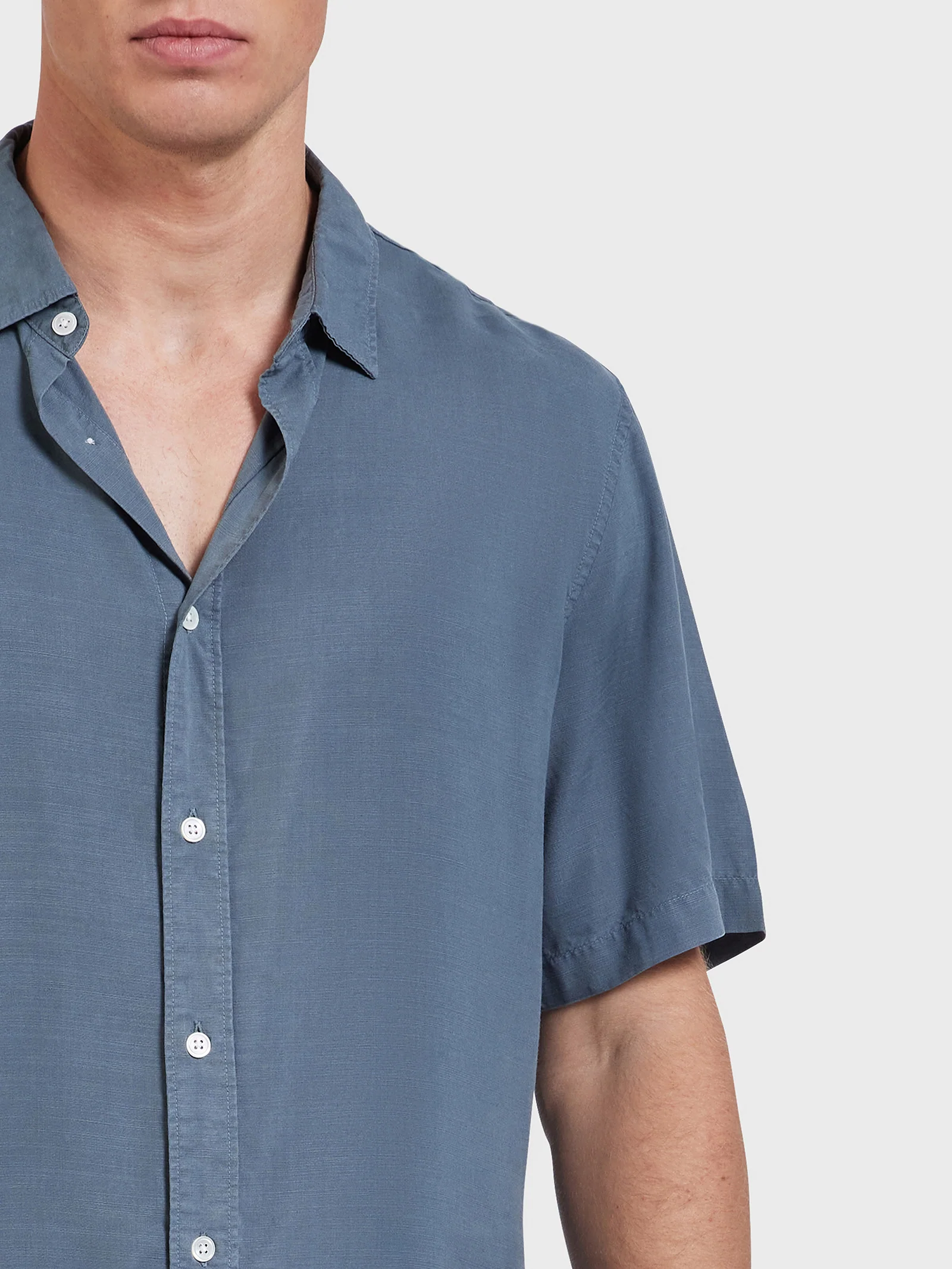 Stevens Short Sleeve Shirt - Image 3