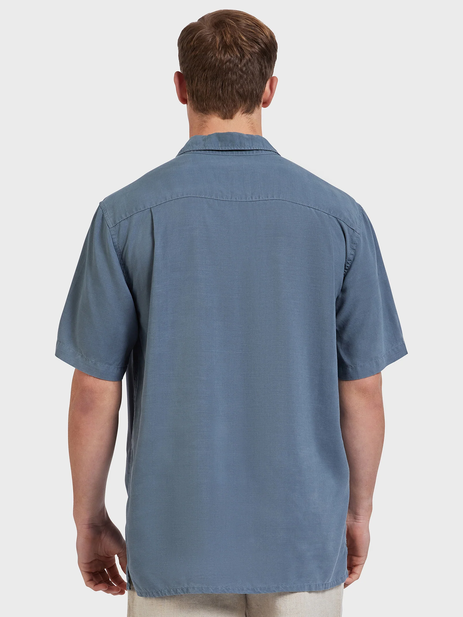 Stevens Short Sleeve Shirt - Image 6