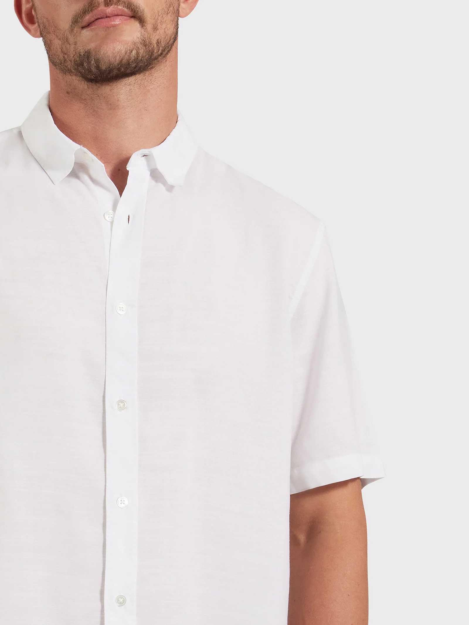 Stevens Short Sleeve Shirt - Image 3