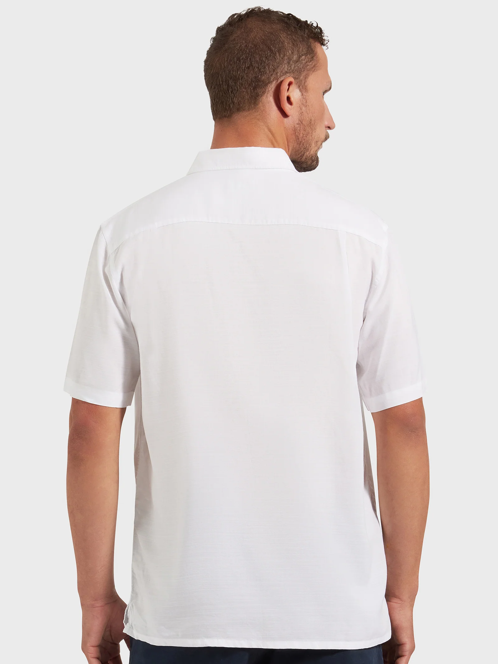 Stevens Short Sleeve Shirt - Image 6
