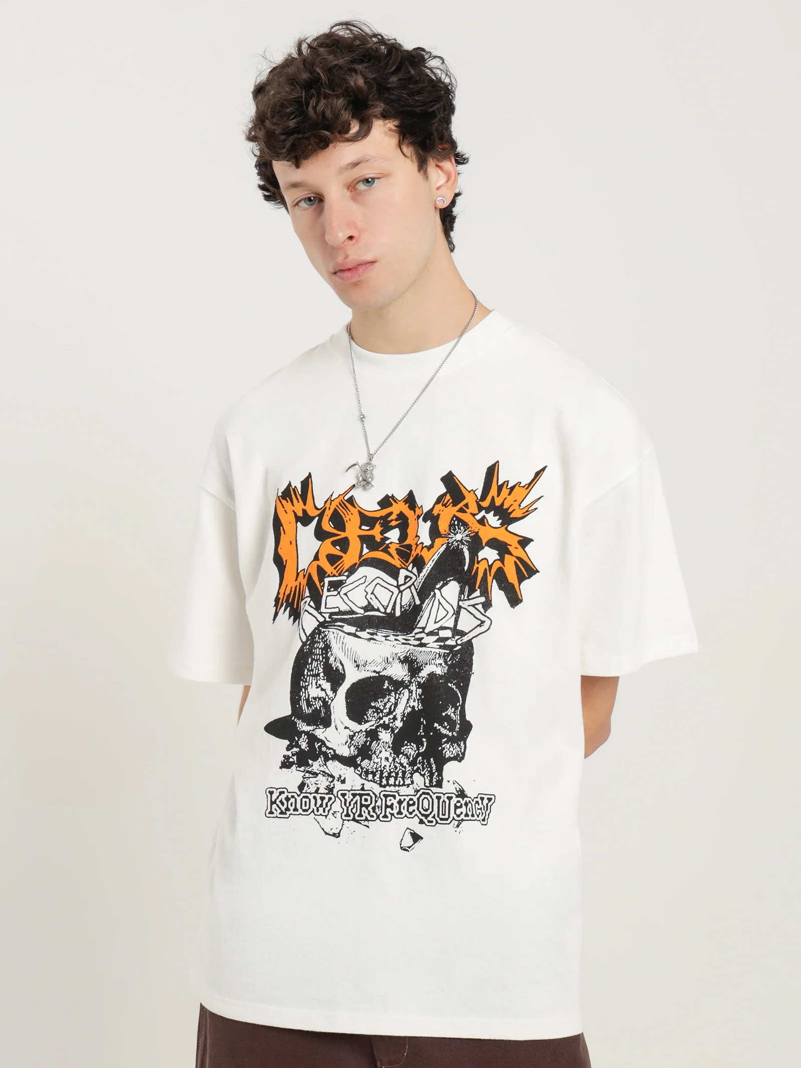 Stiletto T-Shirt