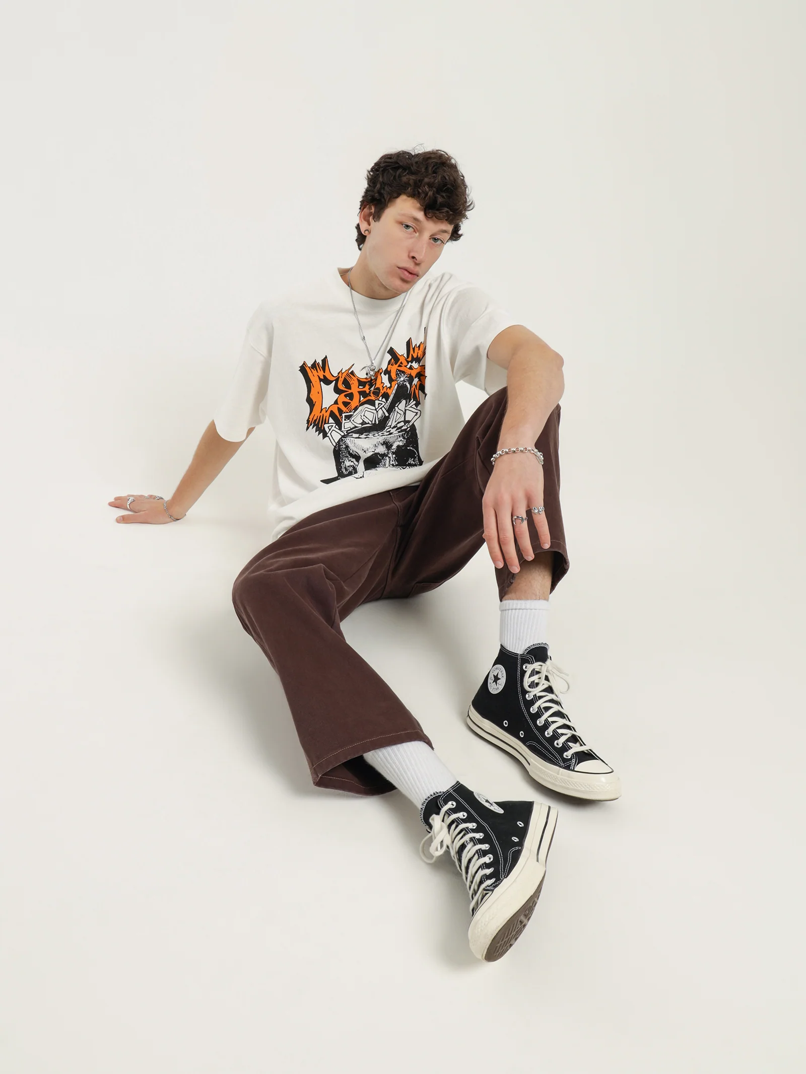 Stiletto T-Shirt - Image 2