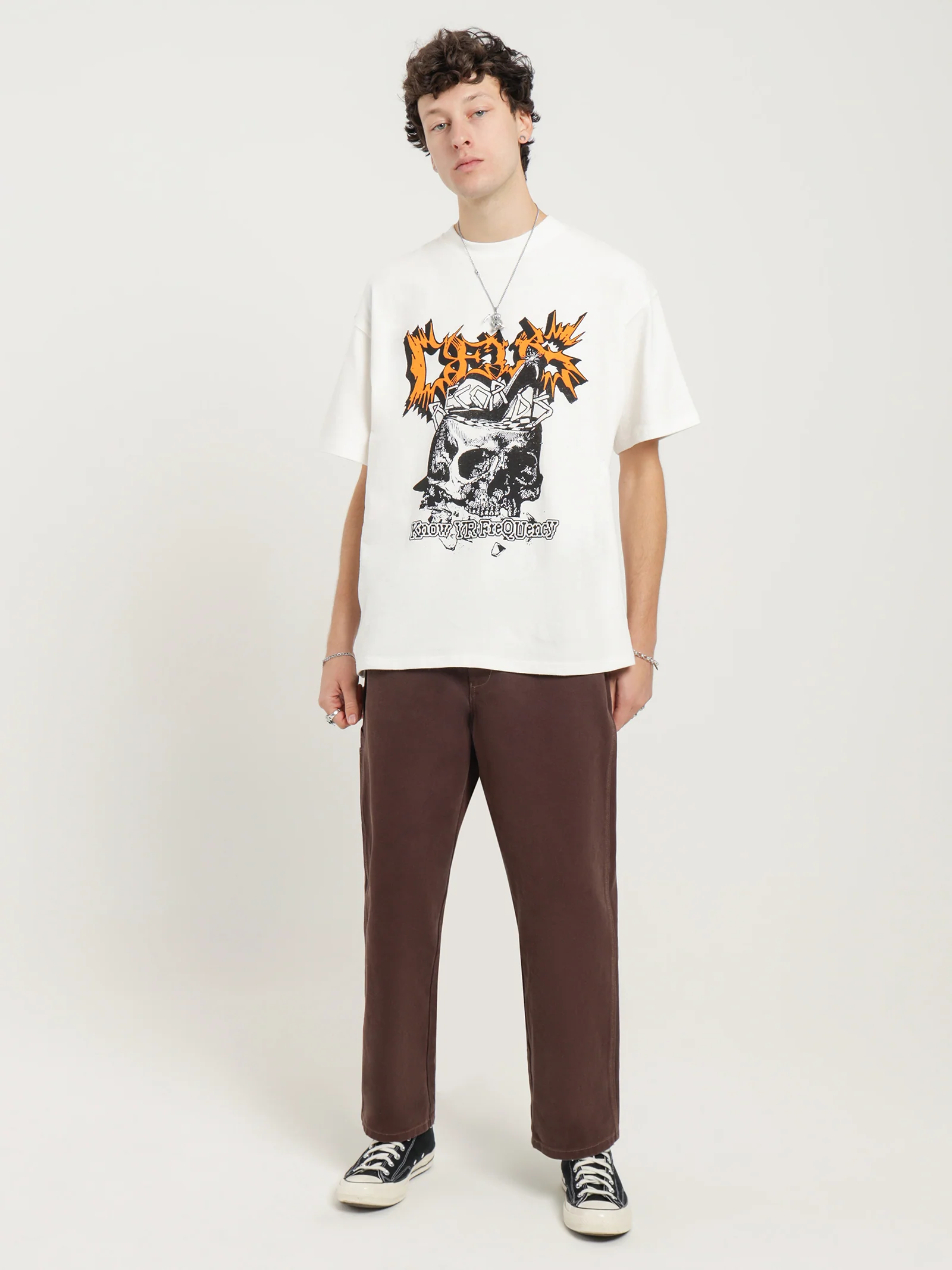 Stiletto T-Shirt - Image 3