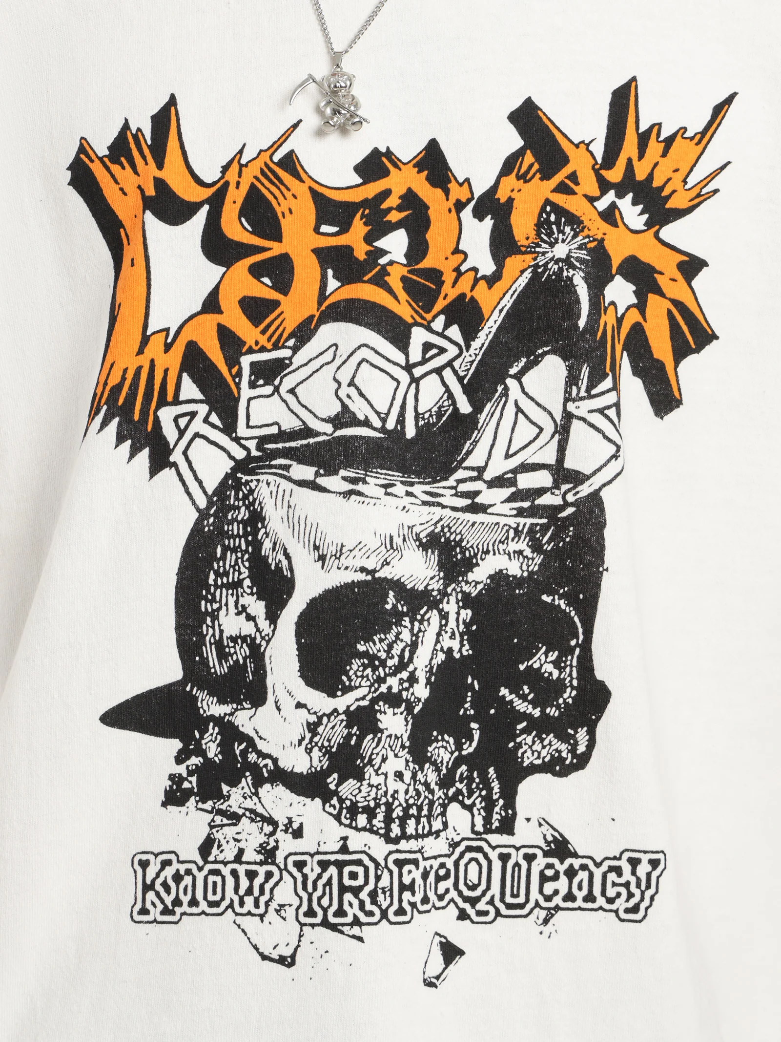 Stiletto T-Shirt - Image 4
