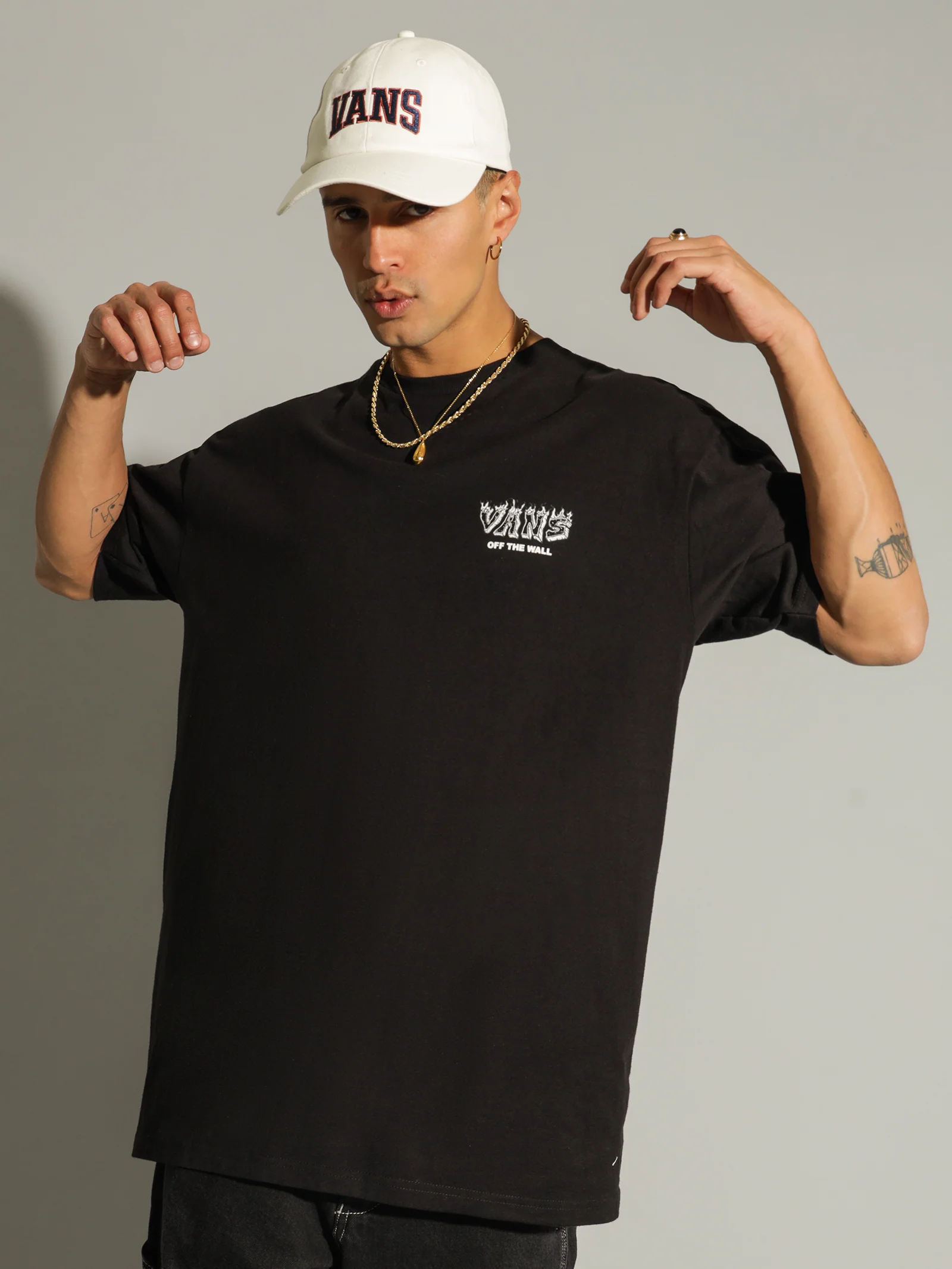Still Got Time T-Shirt - Image 4