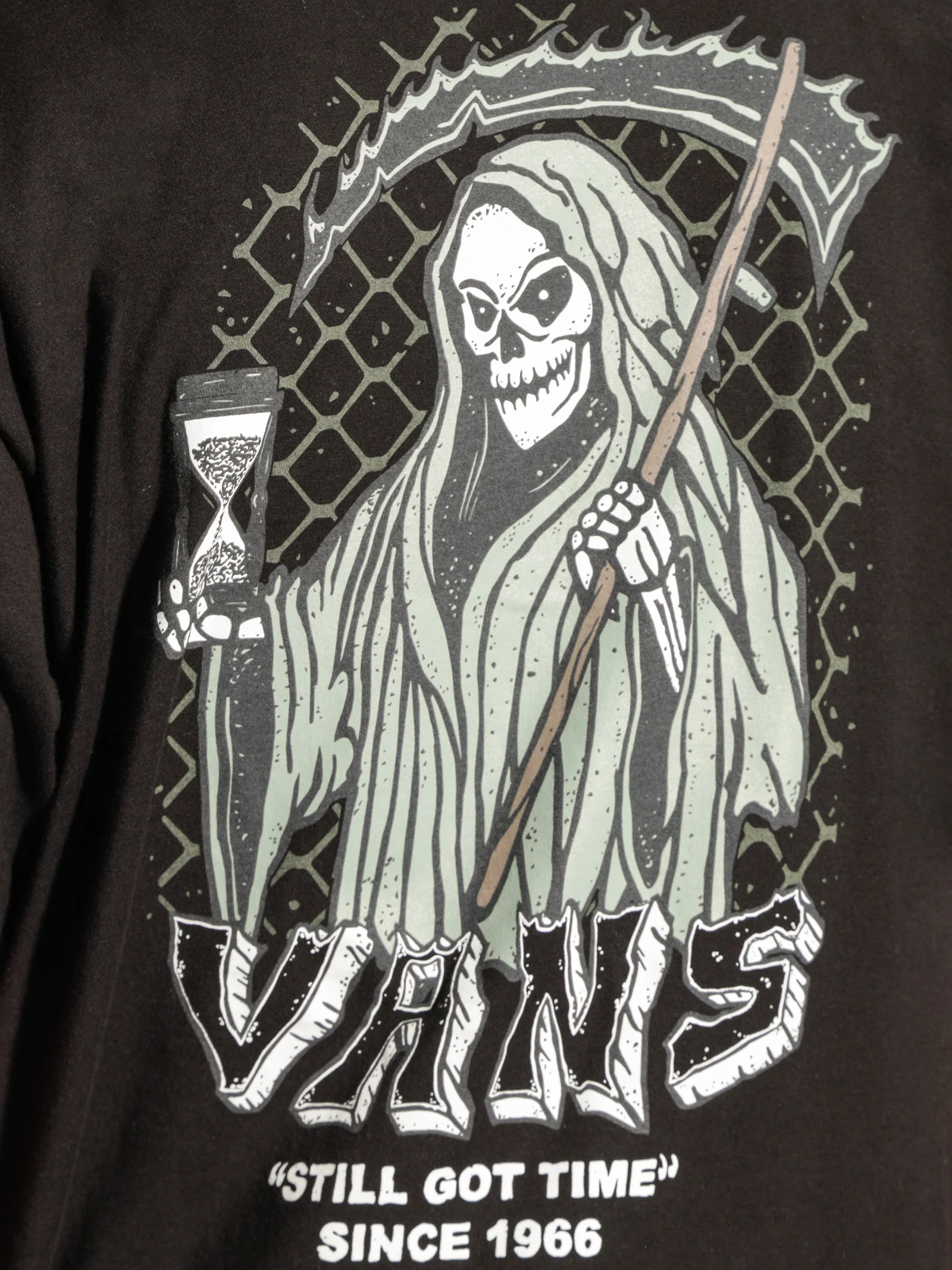 Still Got Time T-Shirt - Image 5