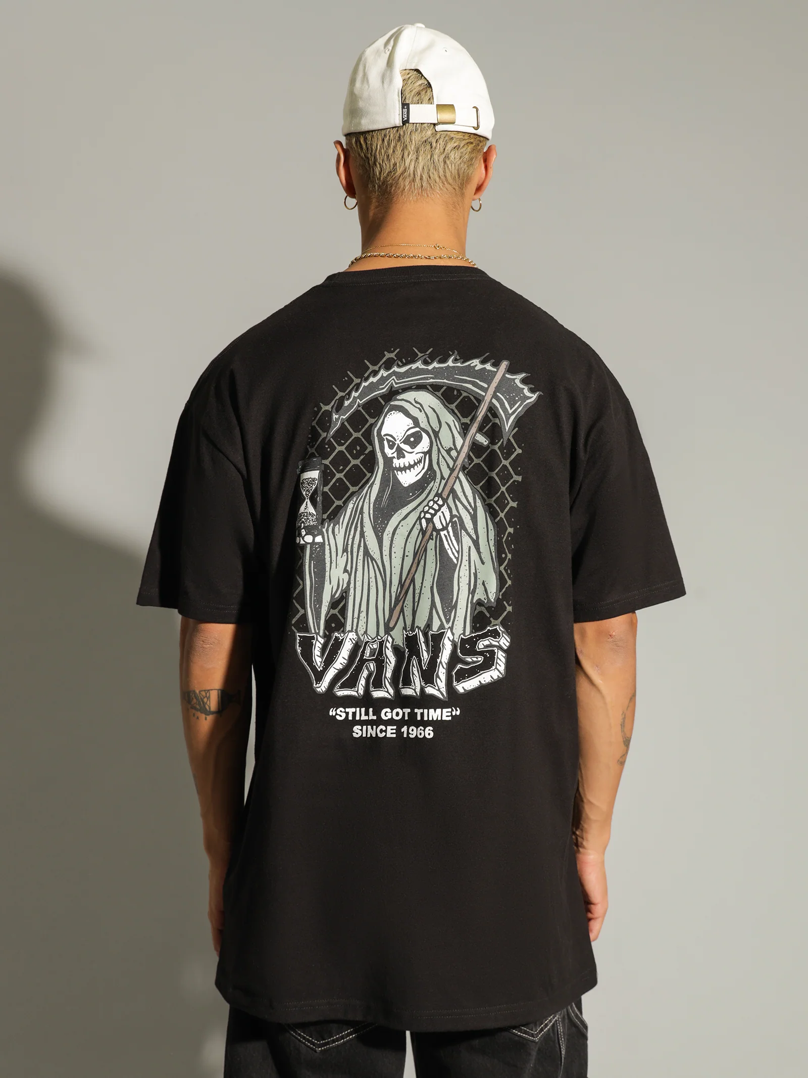 Still Got Time T-Shirt - Image 6