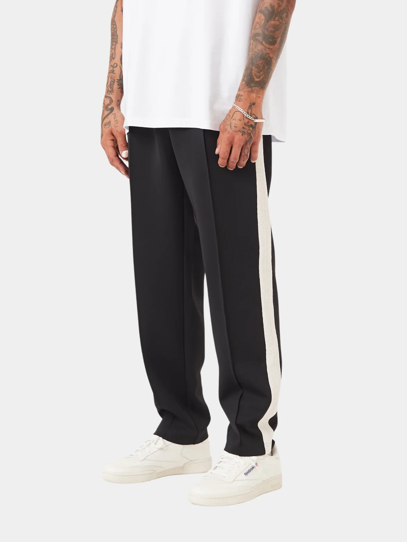 Stitched Football Trackpant - Image 2