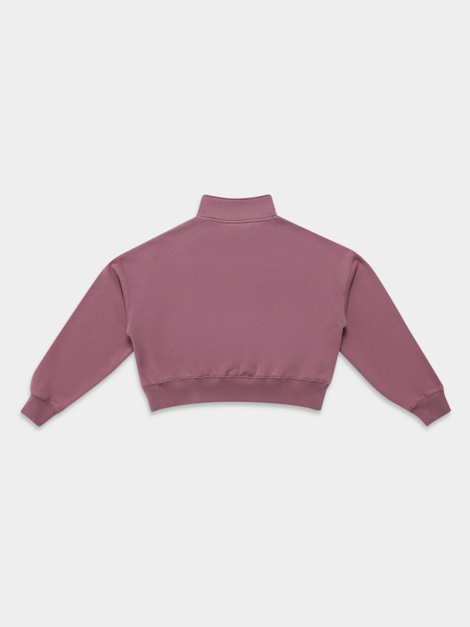 Stock 1/4 Zip Fleece - Image 7