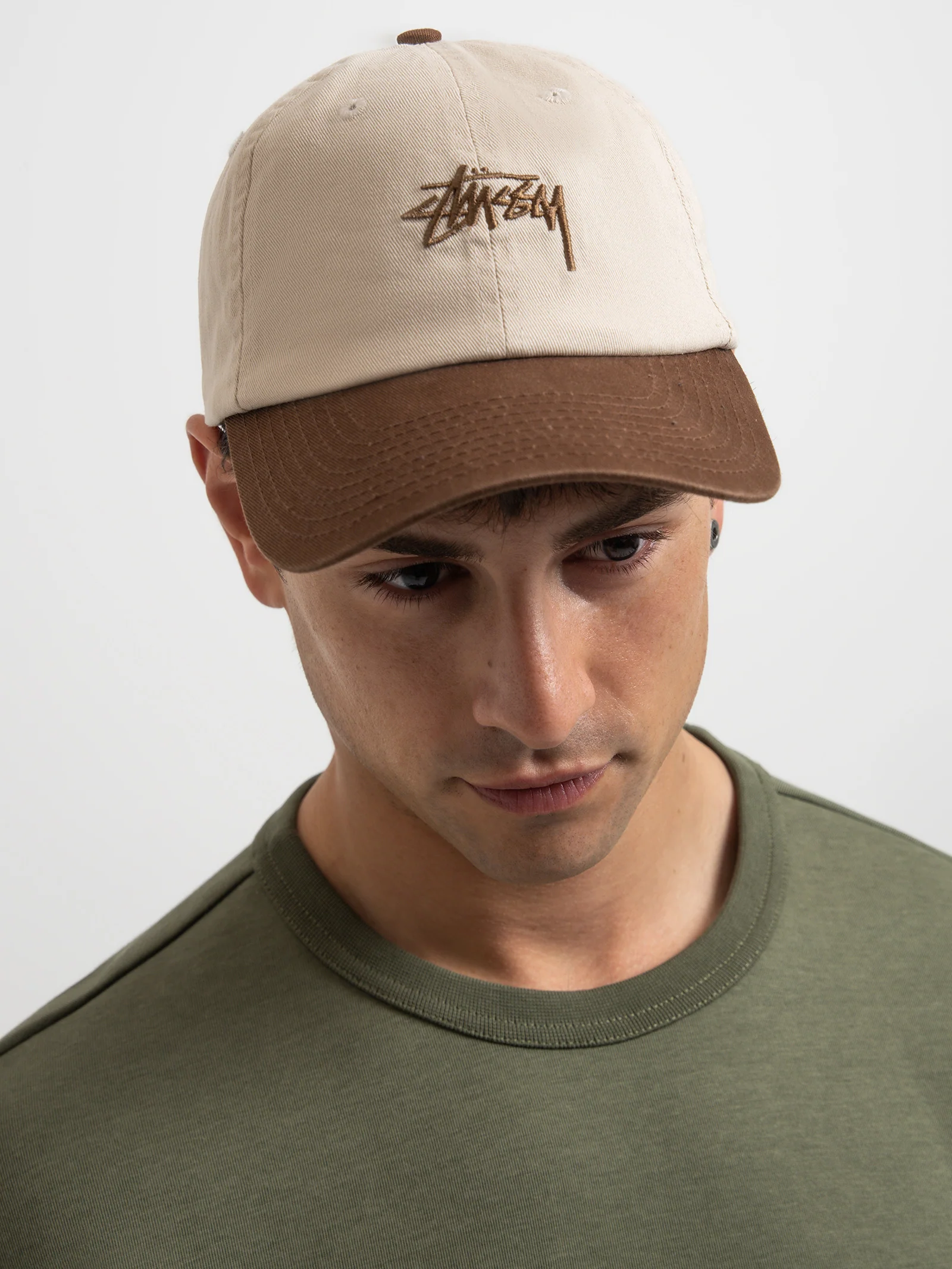 Stock Low Pro Cap - Image 2