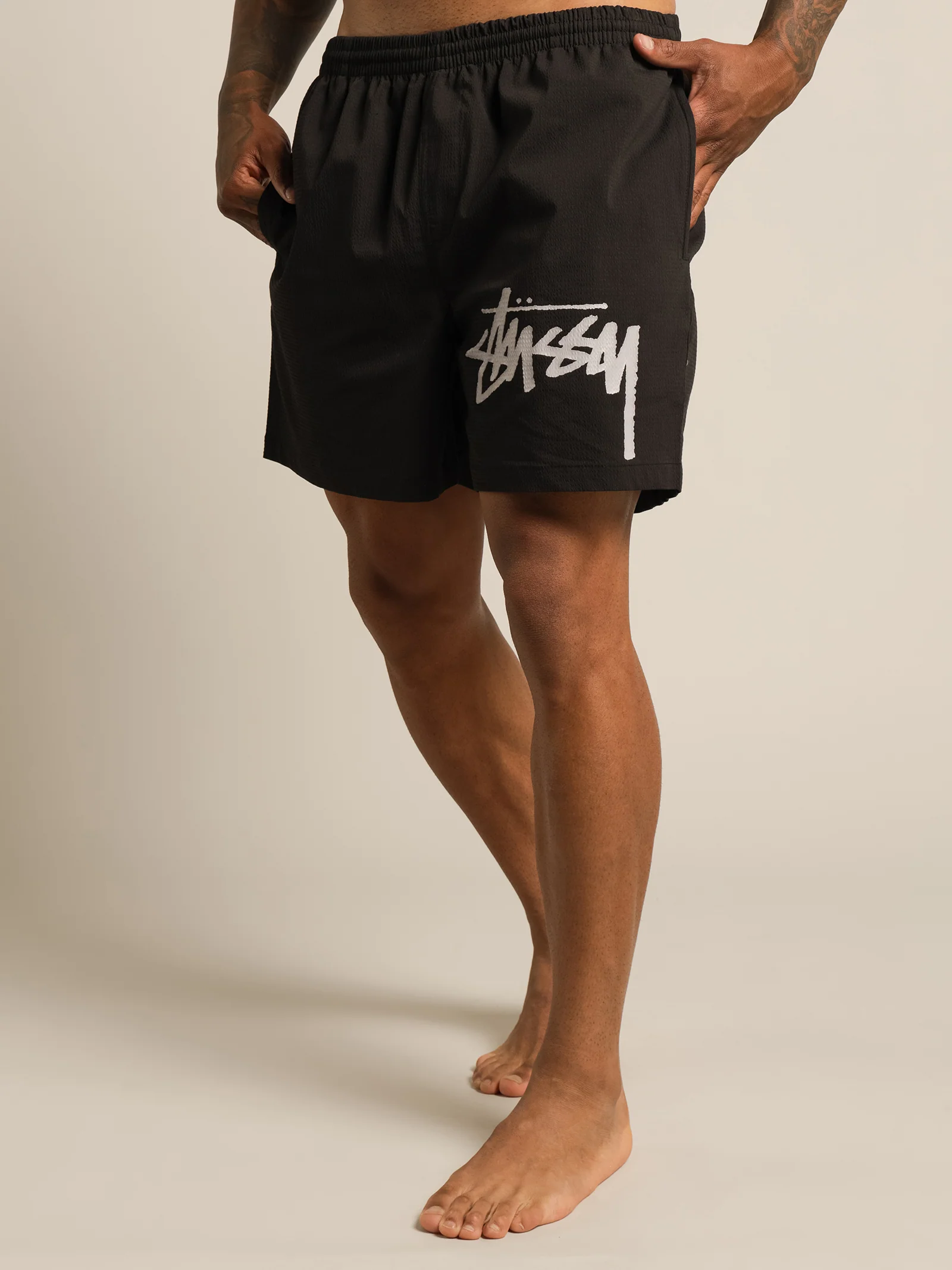Stock Big Beach Short - Image 3