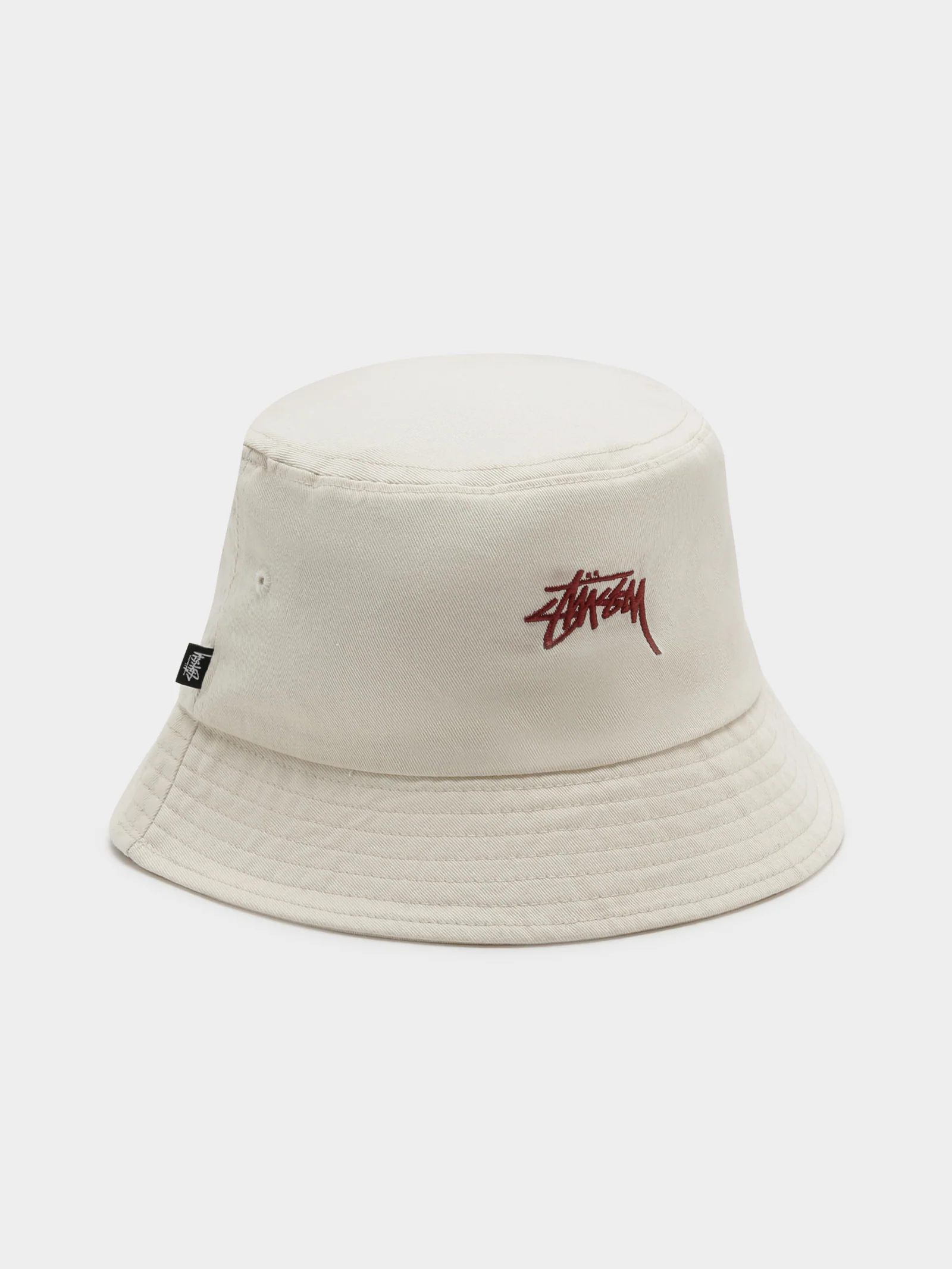 Stock Bucket Hat