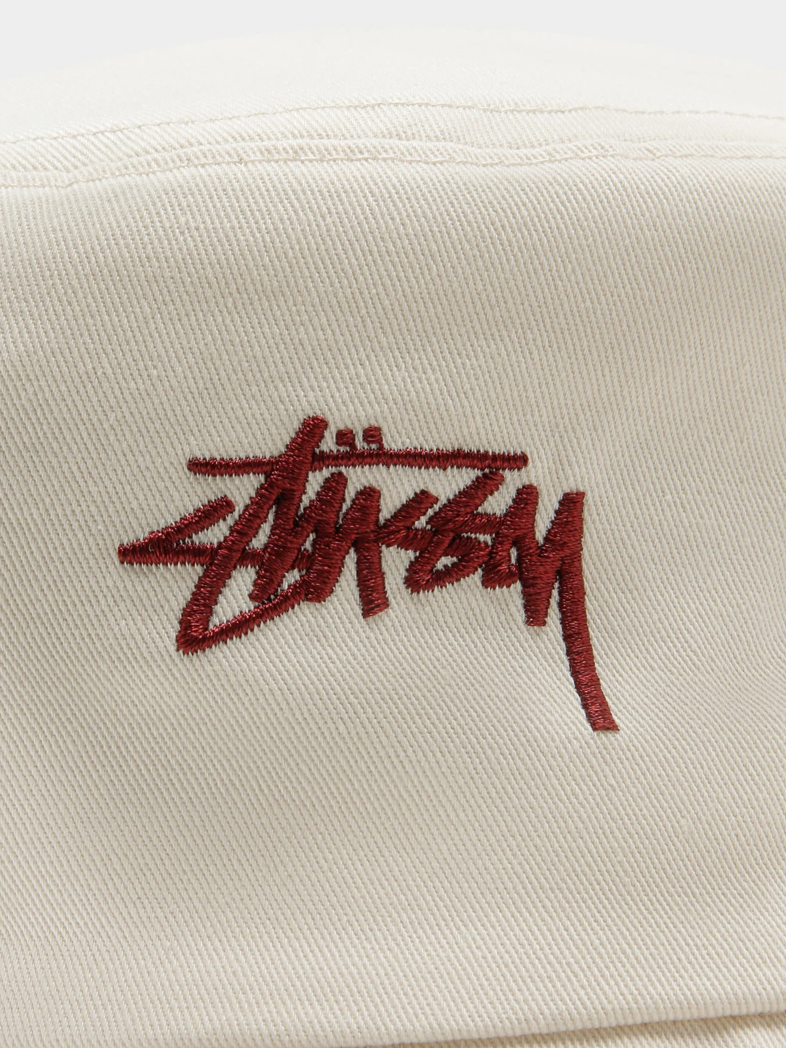 Stock Bucket Hat - Image 2