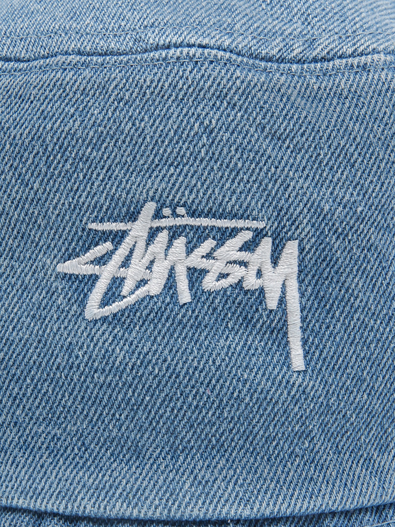 Stock Bucket Hat - Image 2