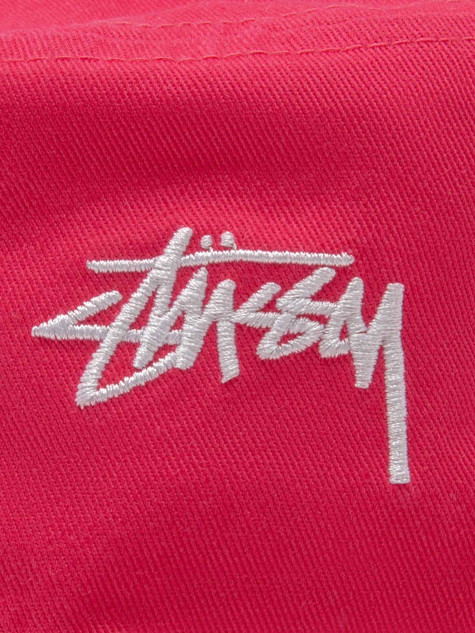 Stock Bucket Hat - Image 2