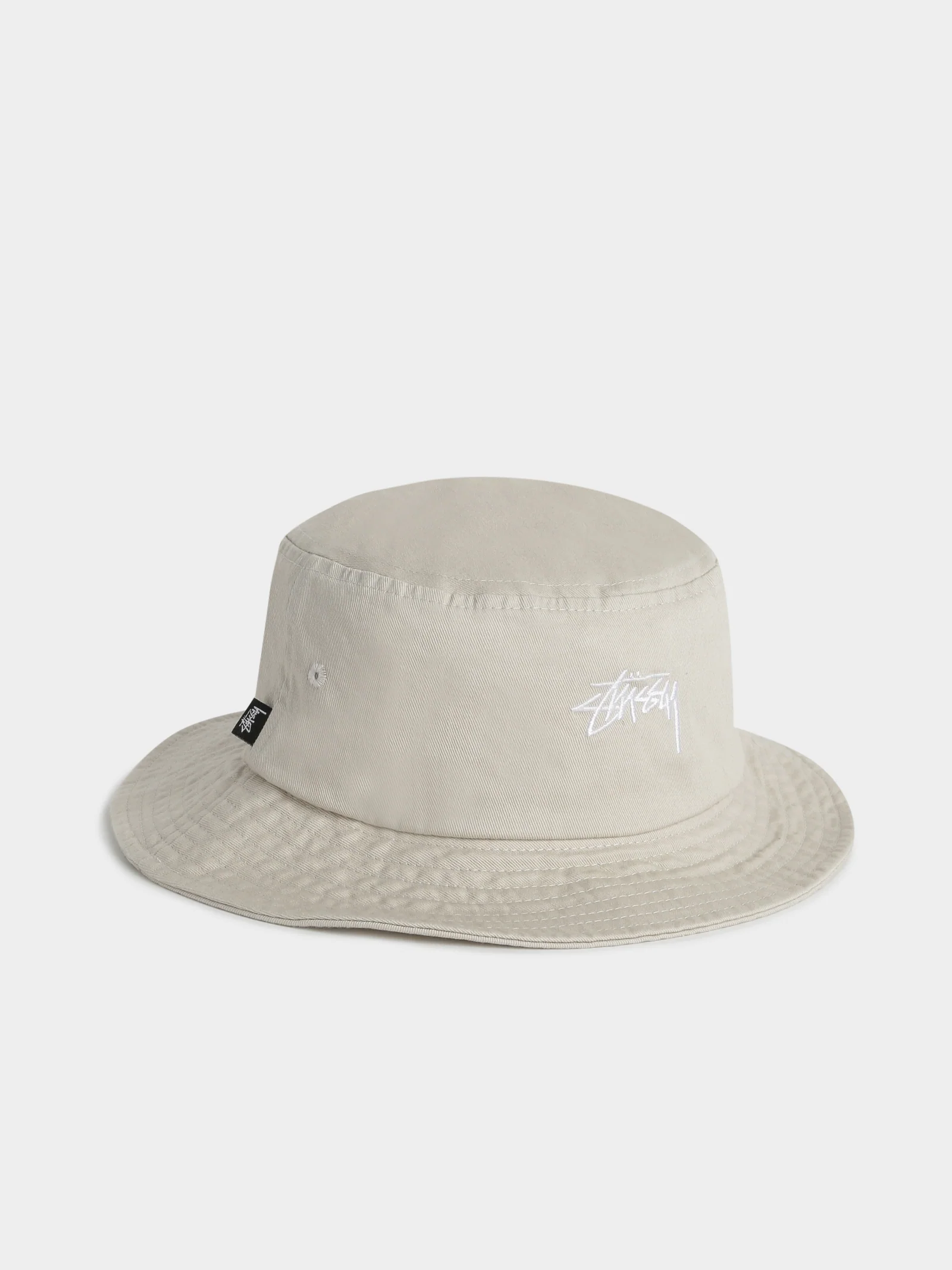 Stock Bucket Hat