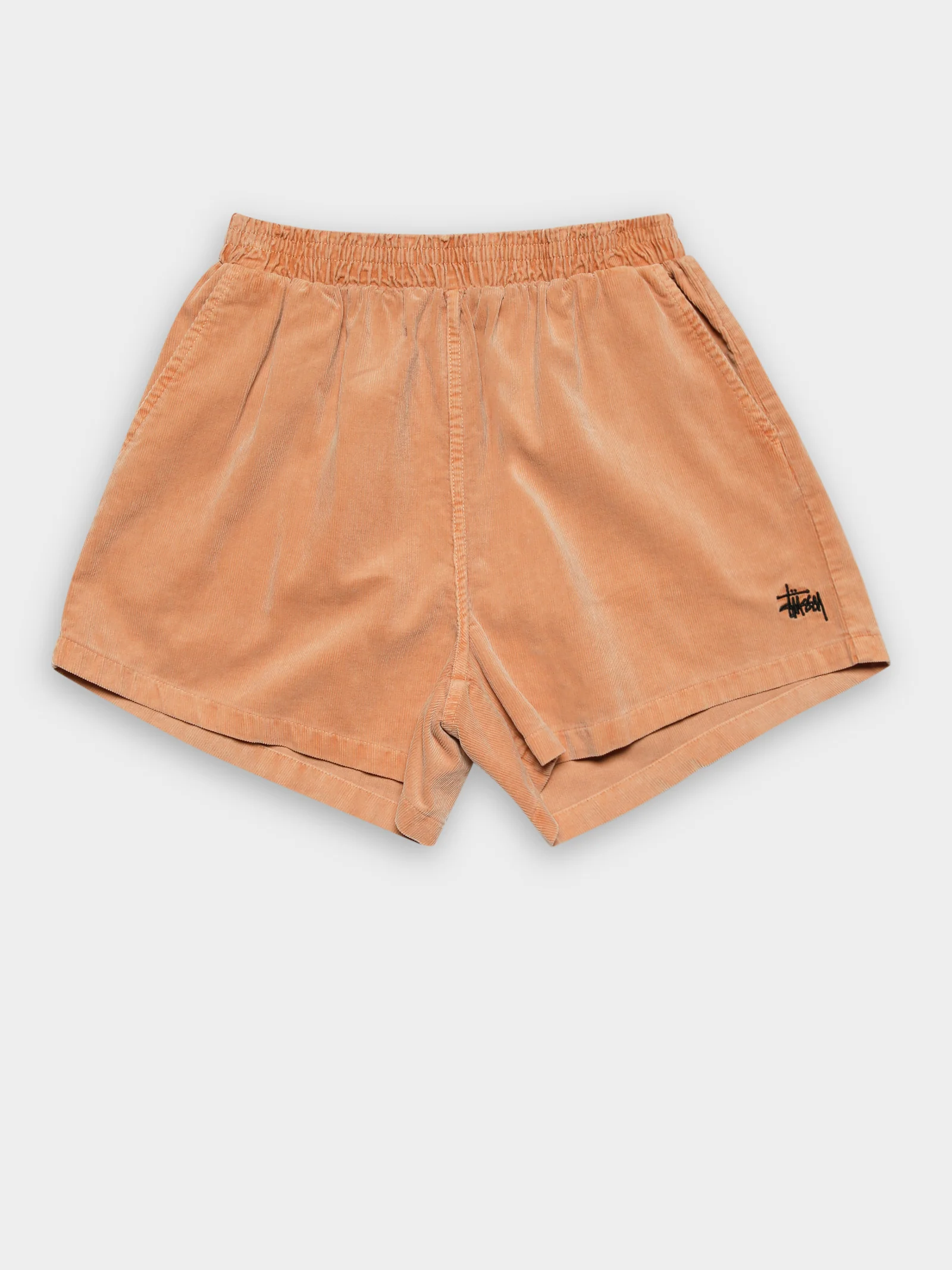 Stock Cord Shorts - Image 8