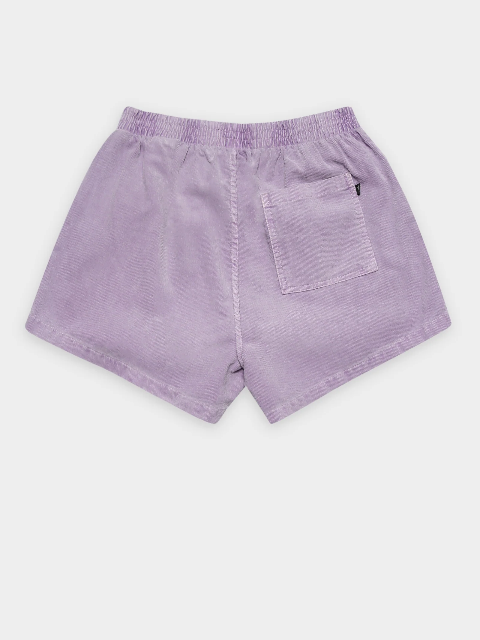Stock Cord Shorts - Image 2