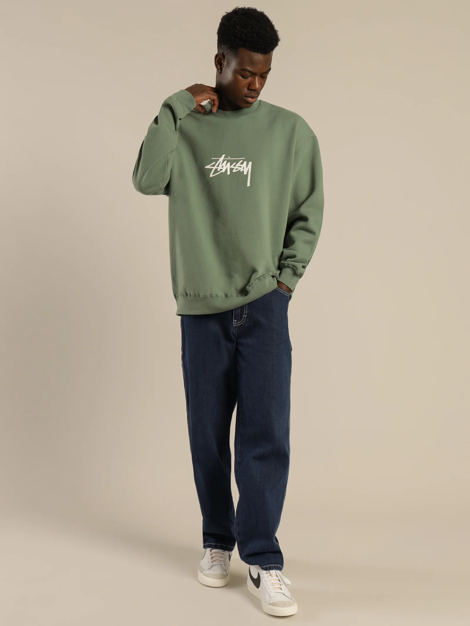 Stock Crew - Image 4