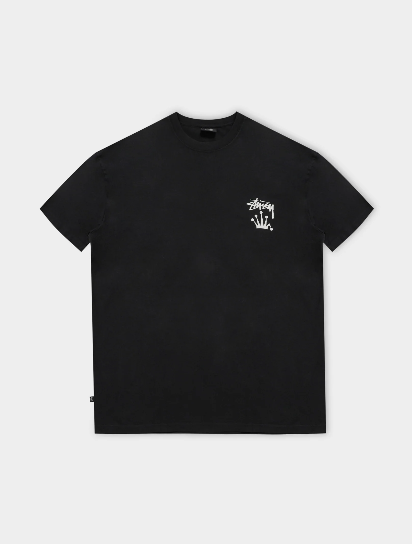 Stock Crown 50/50 T-Shirt - Image 6