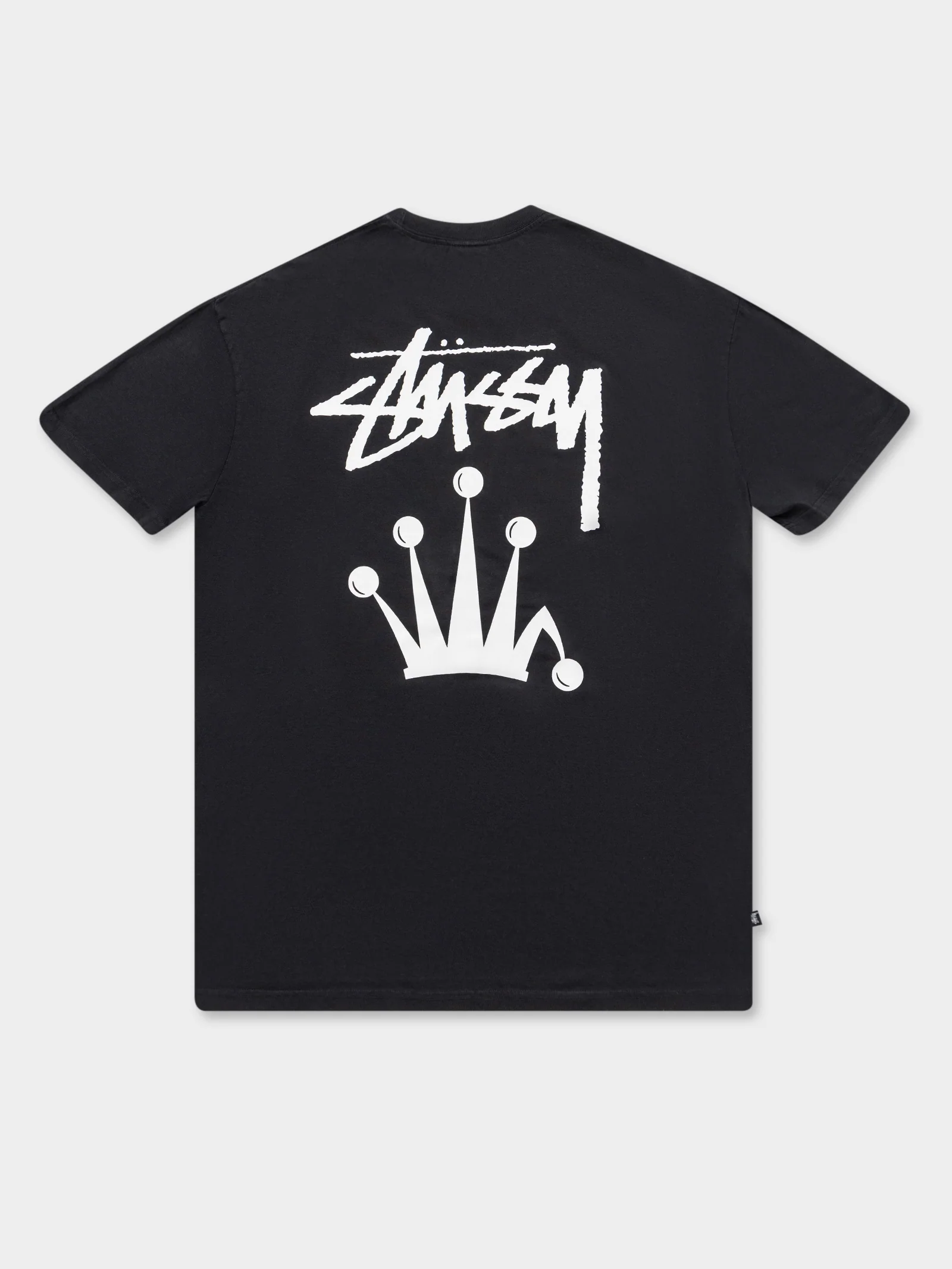 Stock Crown 50/50 T-Shirt - Image 7