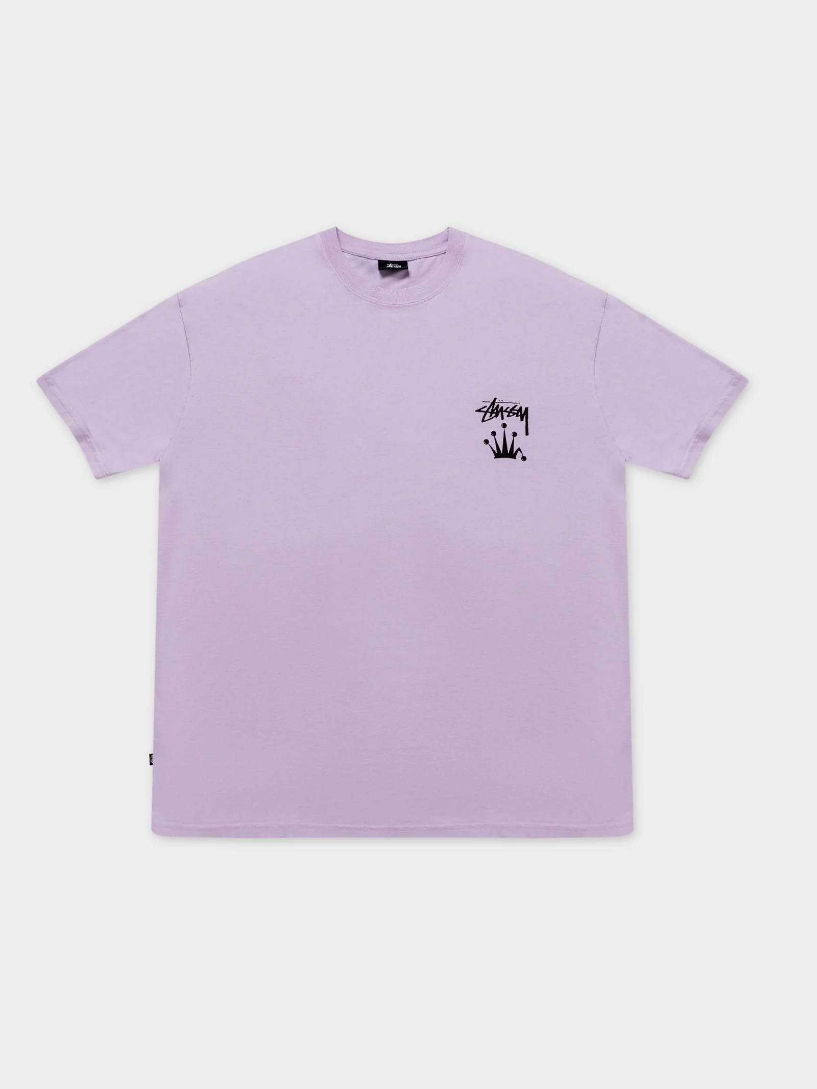 Stock Crown 50/50 T-Shirt - Image 6