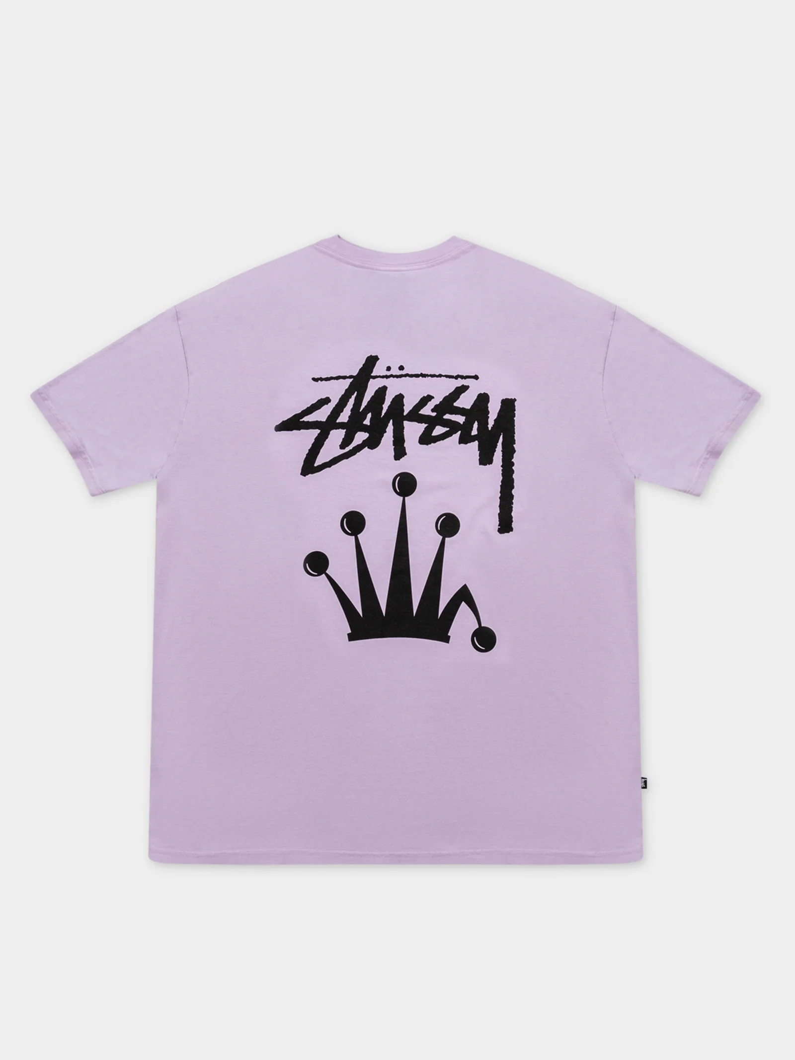 Stock Crown 50/50 T-Shirt - Image 7