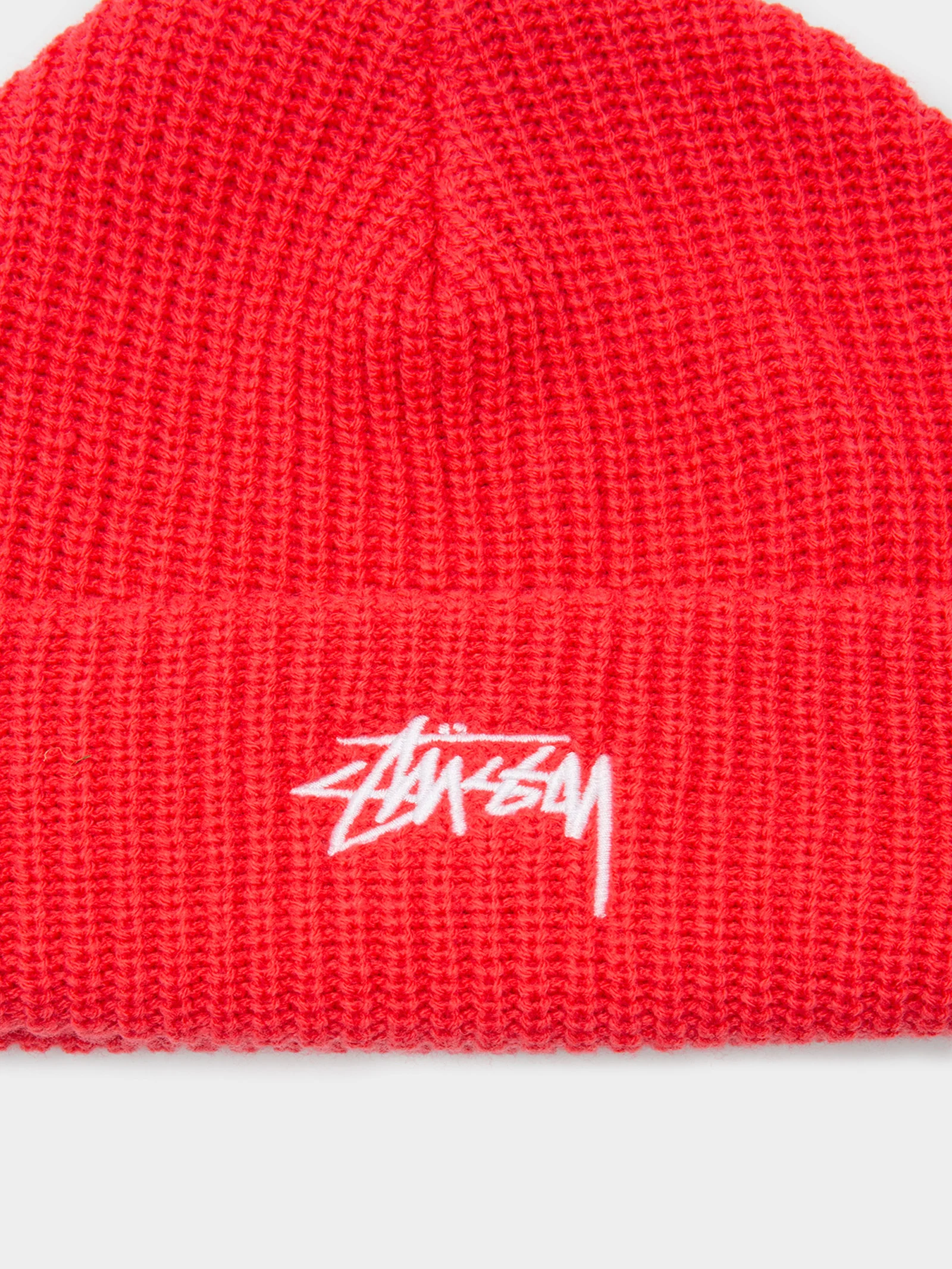 Stock Cuff Beanie