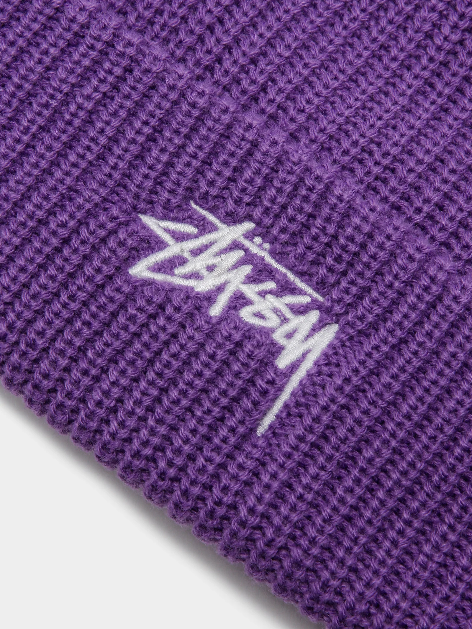 Stock Cuff Beanie - Image 2