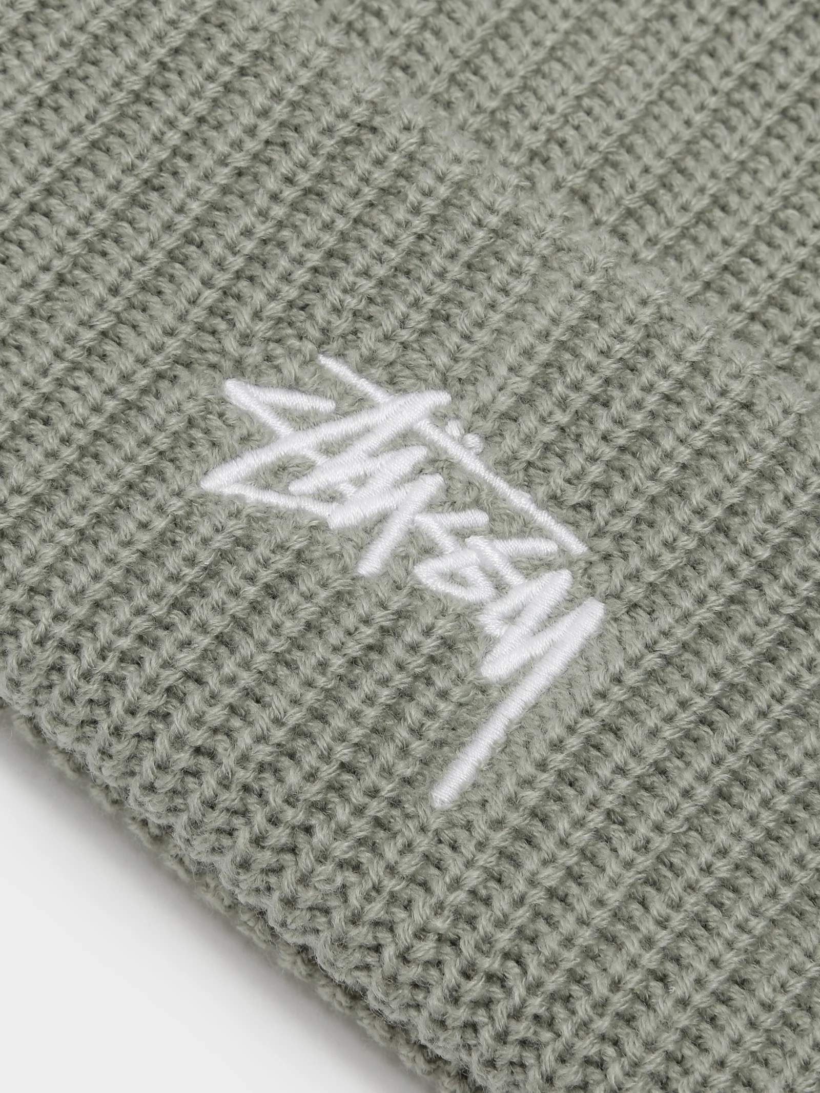 Stock Cuff Beanie - Image 2