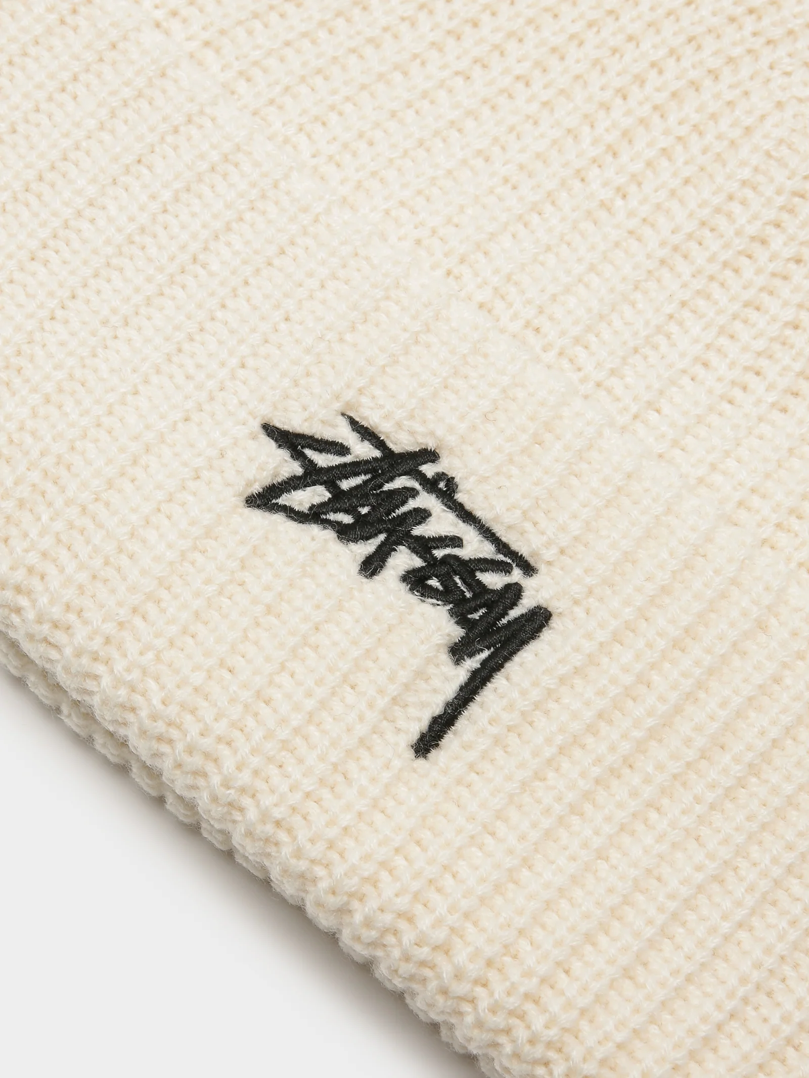 Stock Cuff Beanie - Image 2