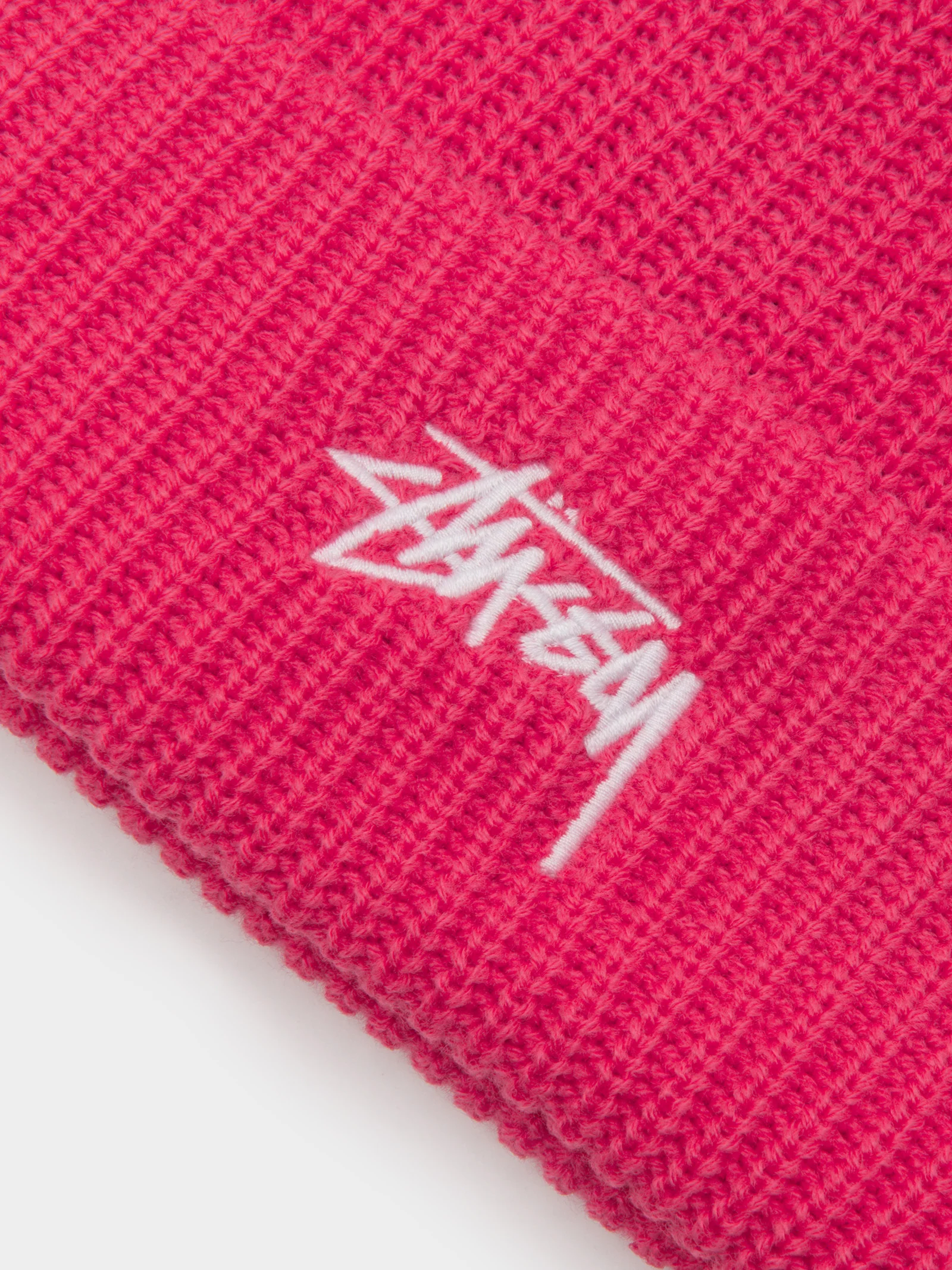 Stock Cuff Beanie - Image 2