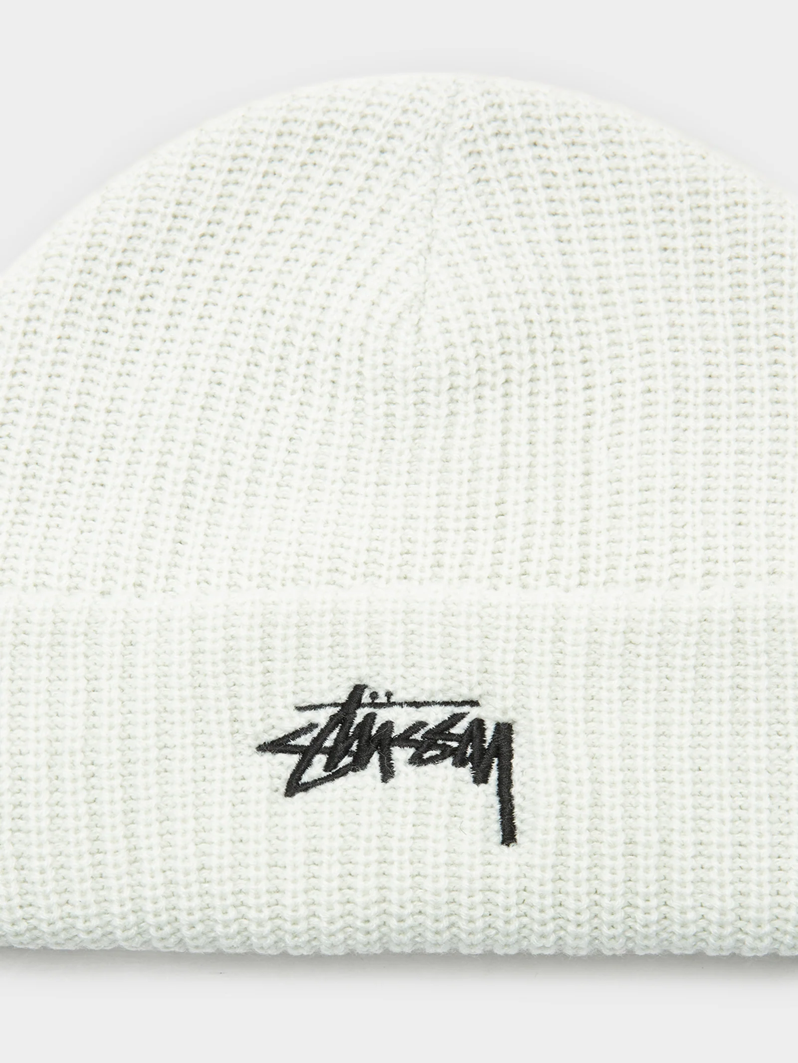 Stock Cuff Beanie - Image 2