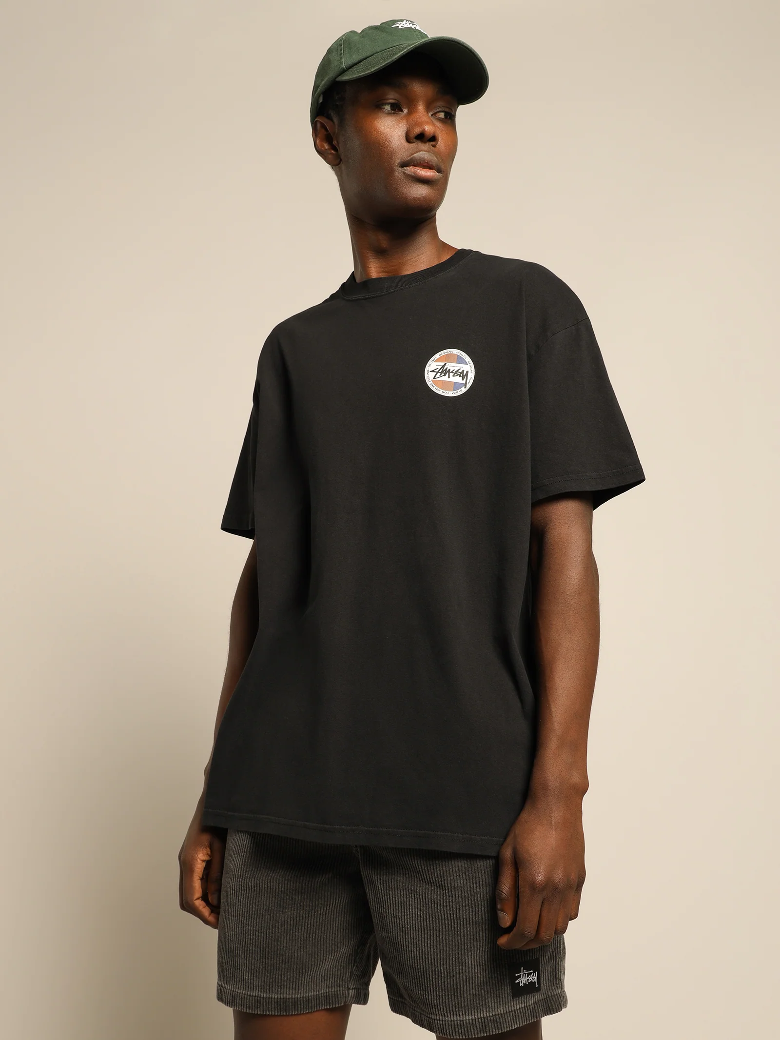 Stock Dot T-Shirt - Image 3