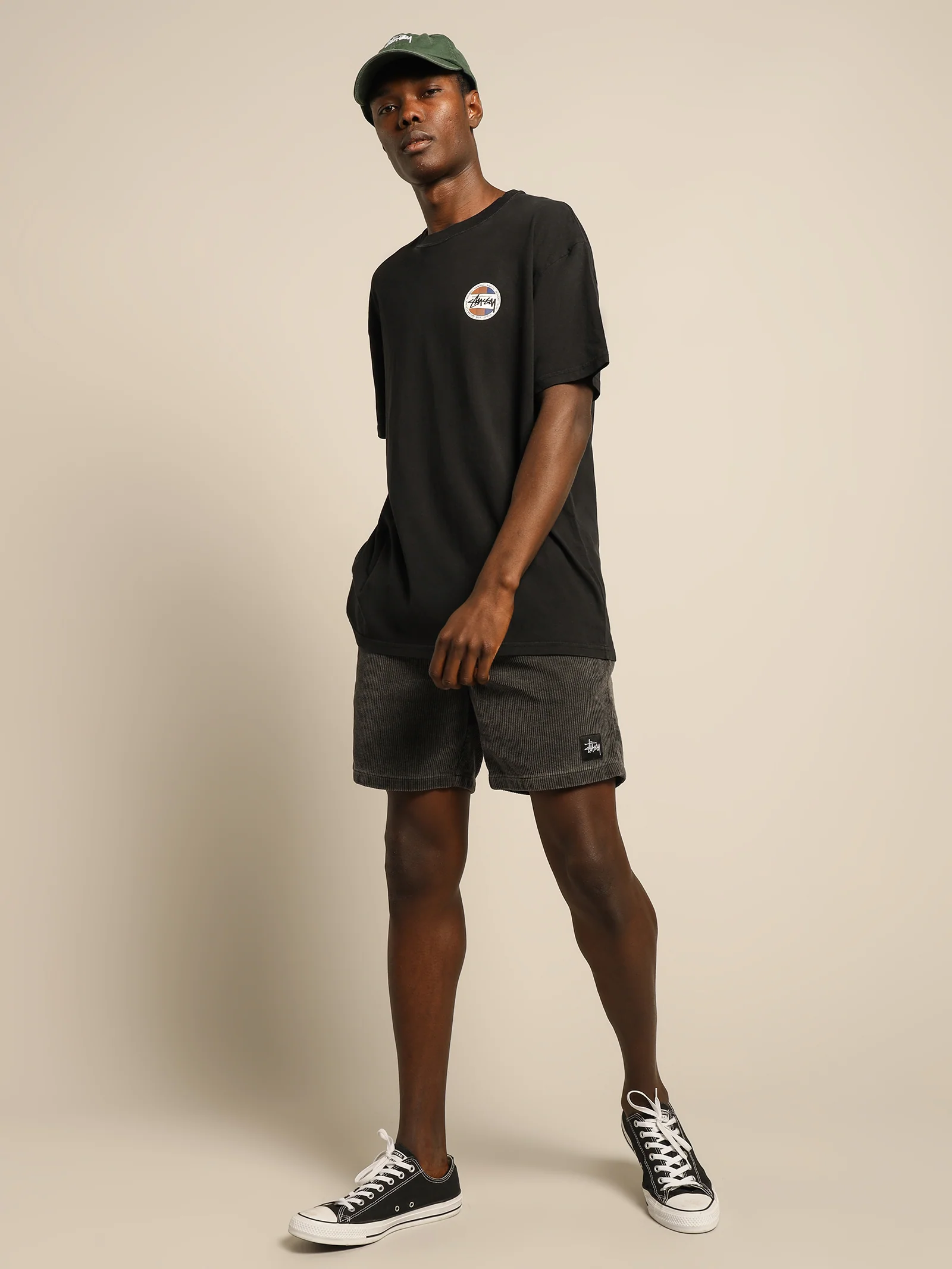 Stock Dot T-Shirt - Image 5