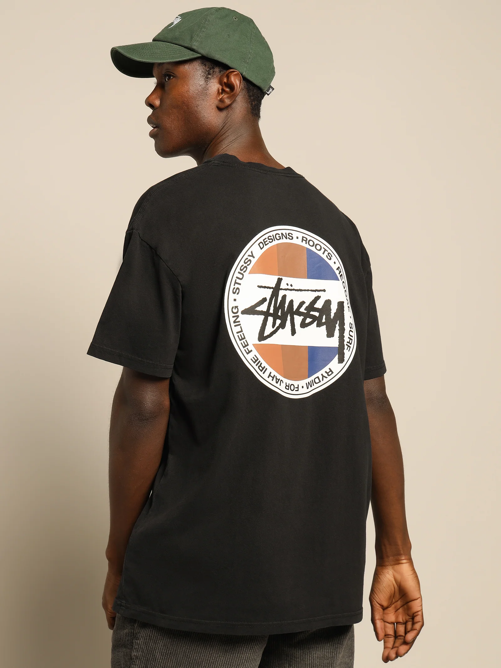 Stock Dot T-Shirt - Image 6