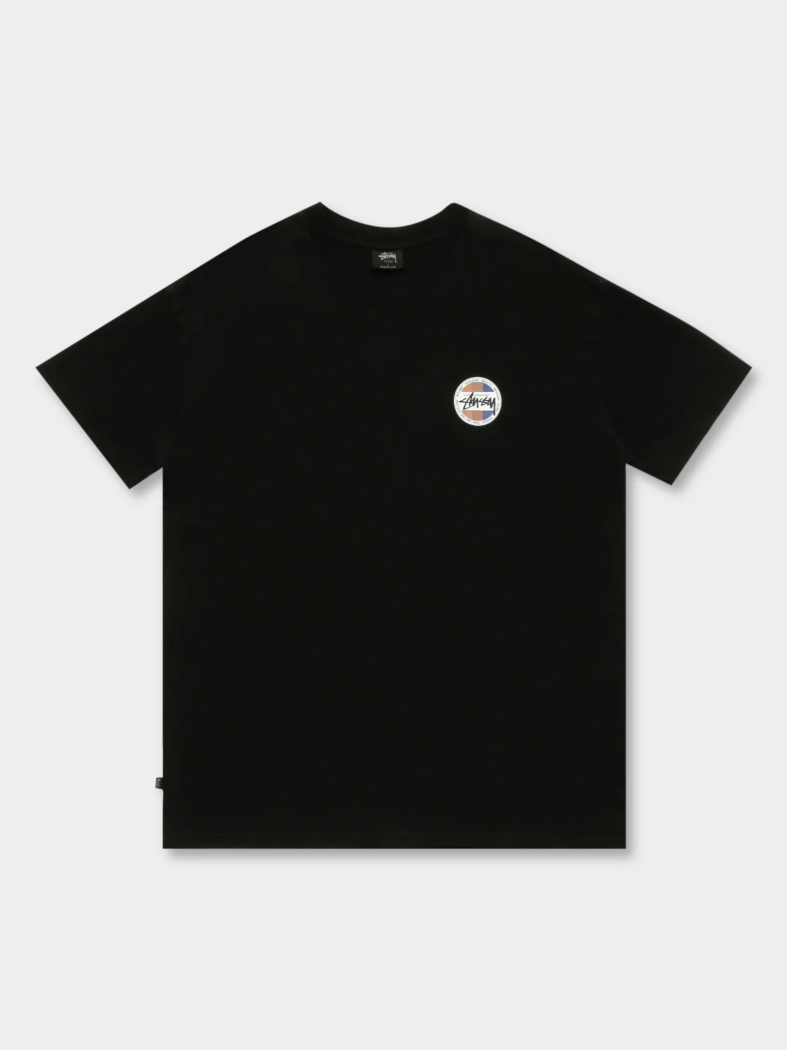 Stock Dot T-Shirt - Image 7
