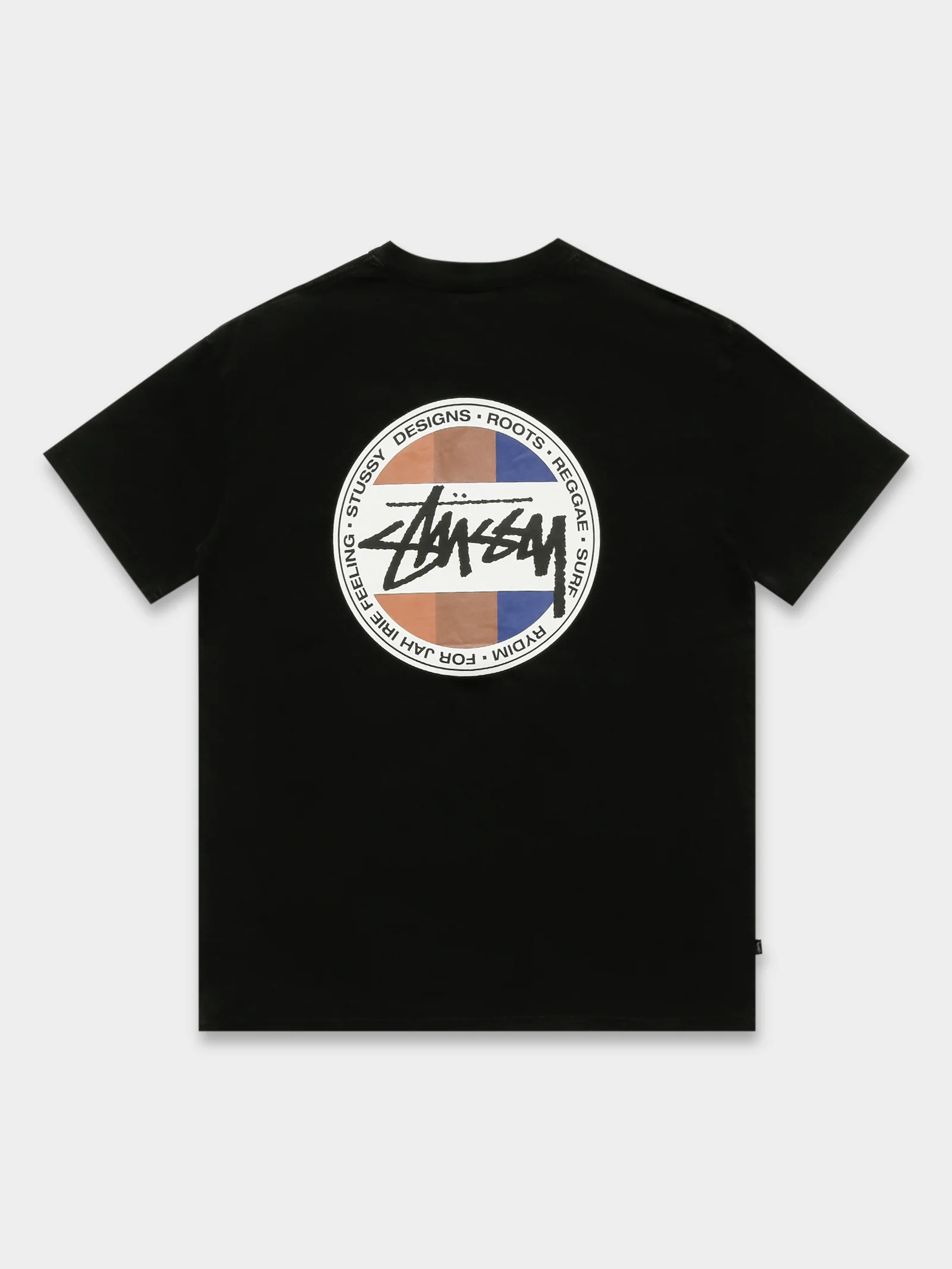 Stock Dot T-Shirt - Image 8