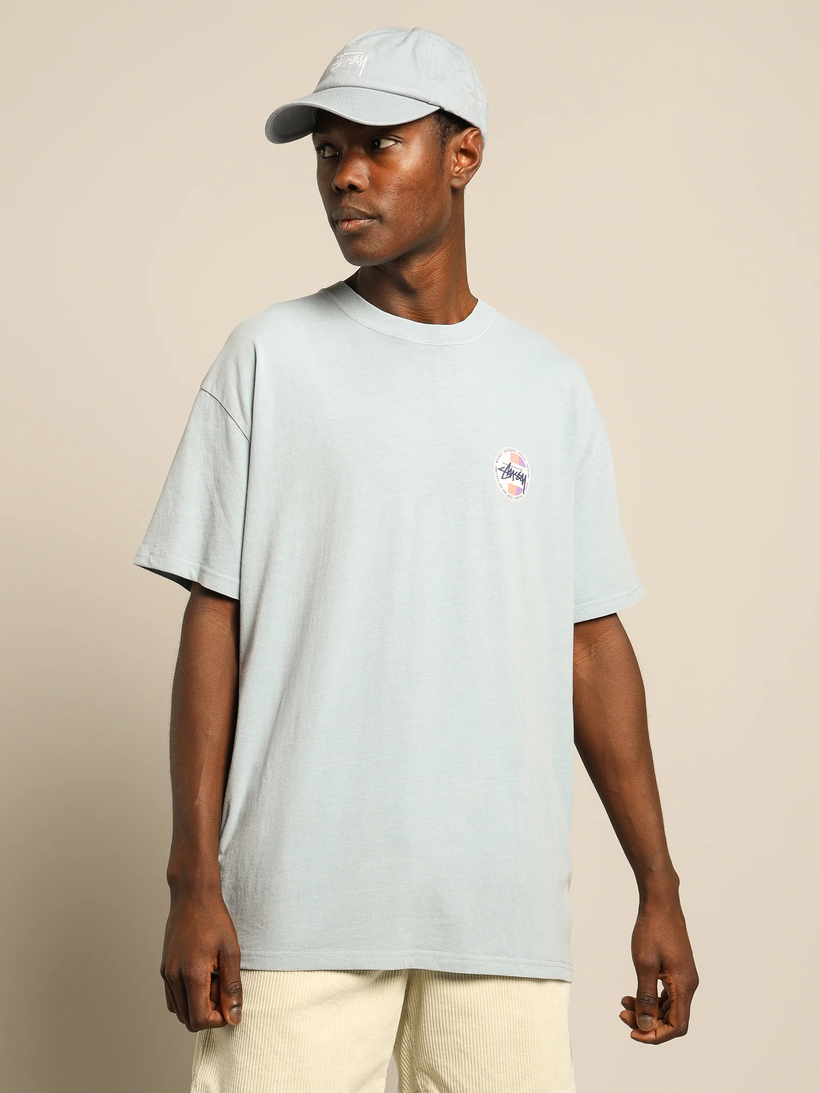 Stock Dot T-Shirt - Image 2