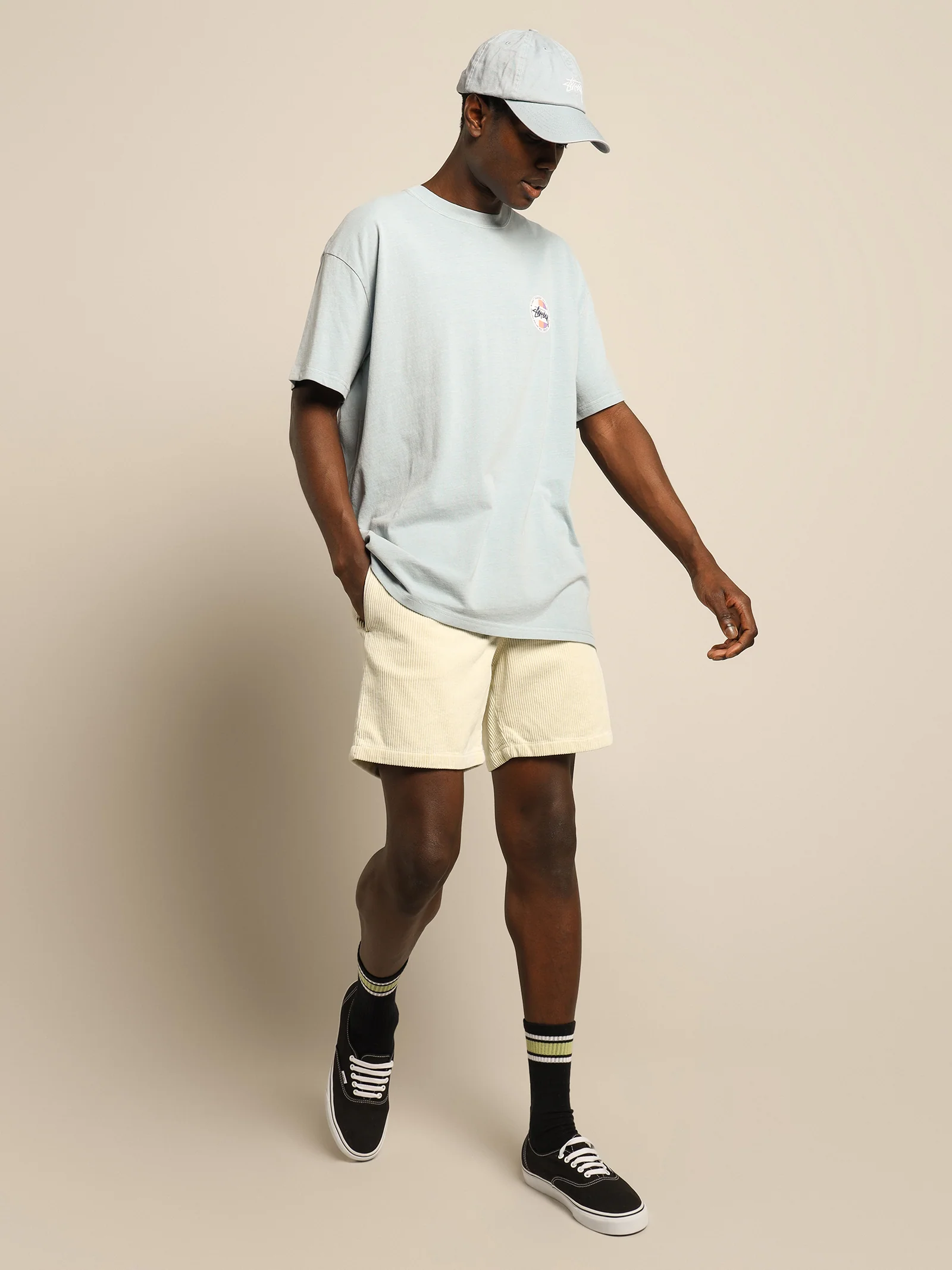 Stock Dot T-Shirt - Image 5