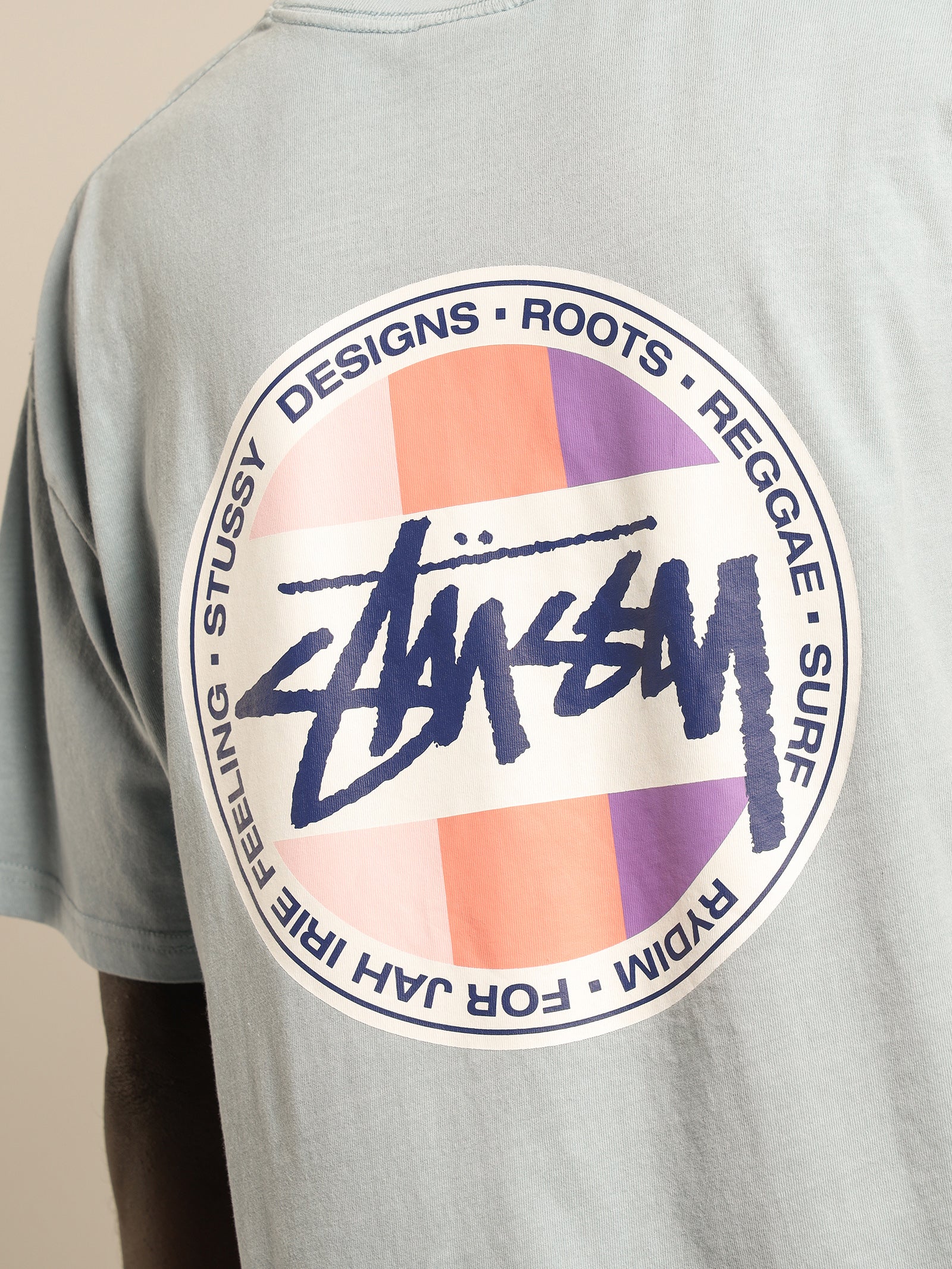 Stock Dot T-Shirt - Image 6