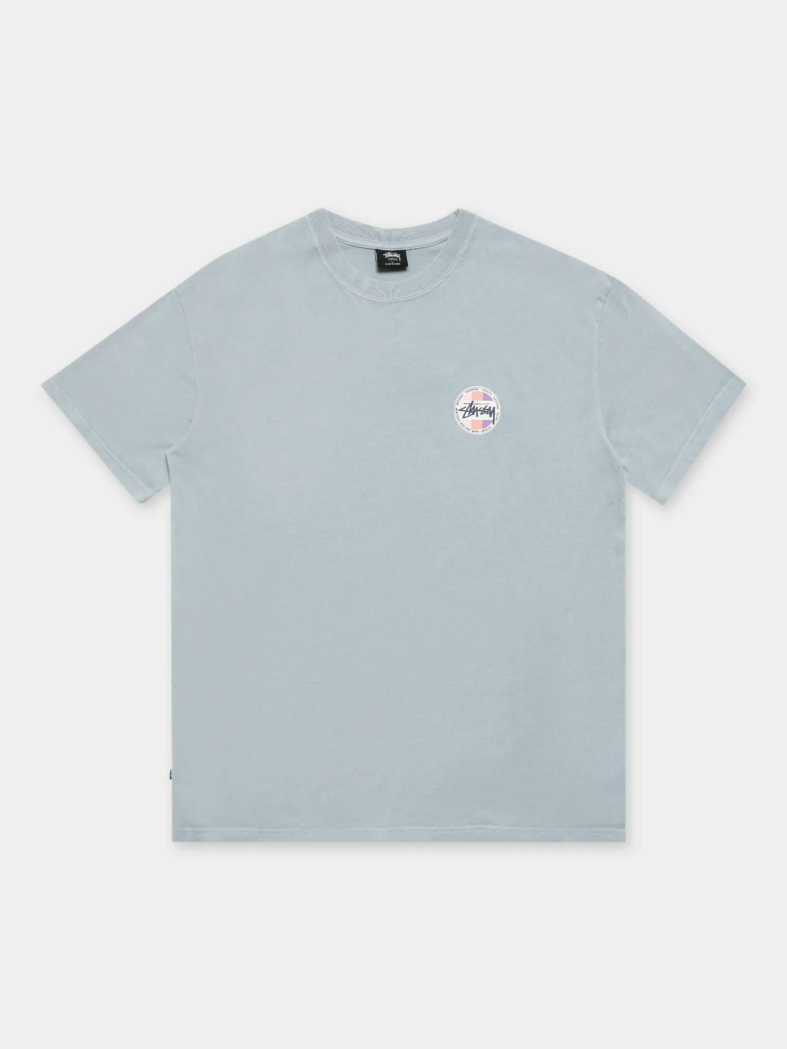 Stock Dot T-Shirt - Image 7