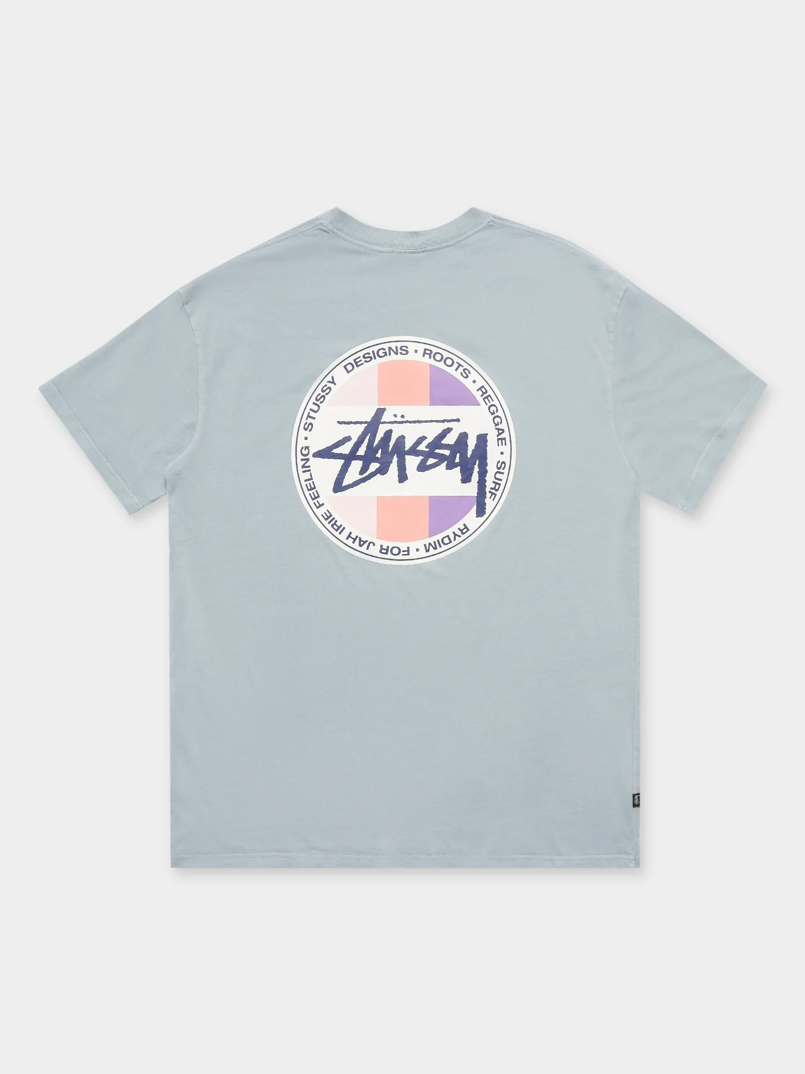 Stock Dot T-Shirt - Image 8
