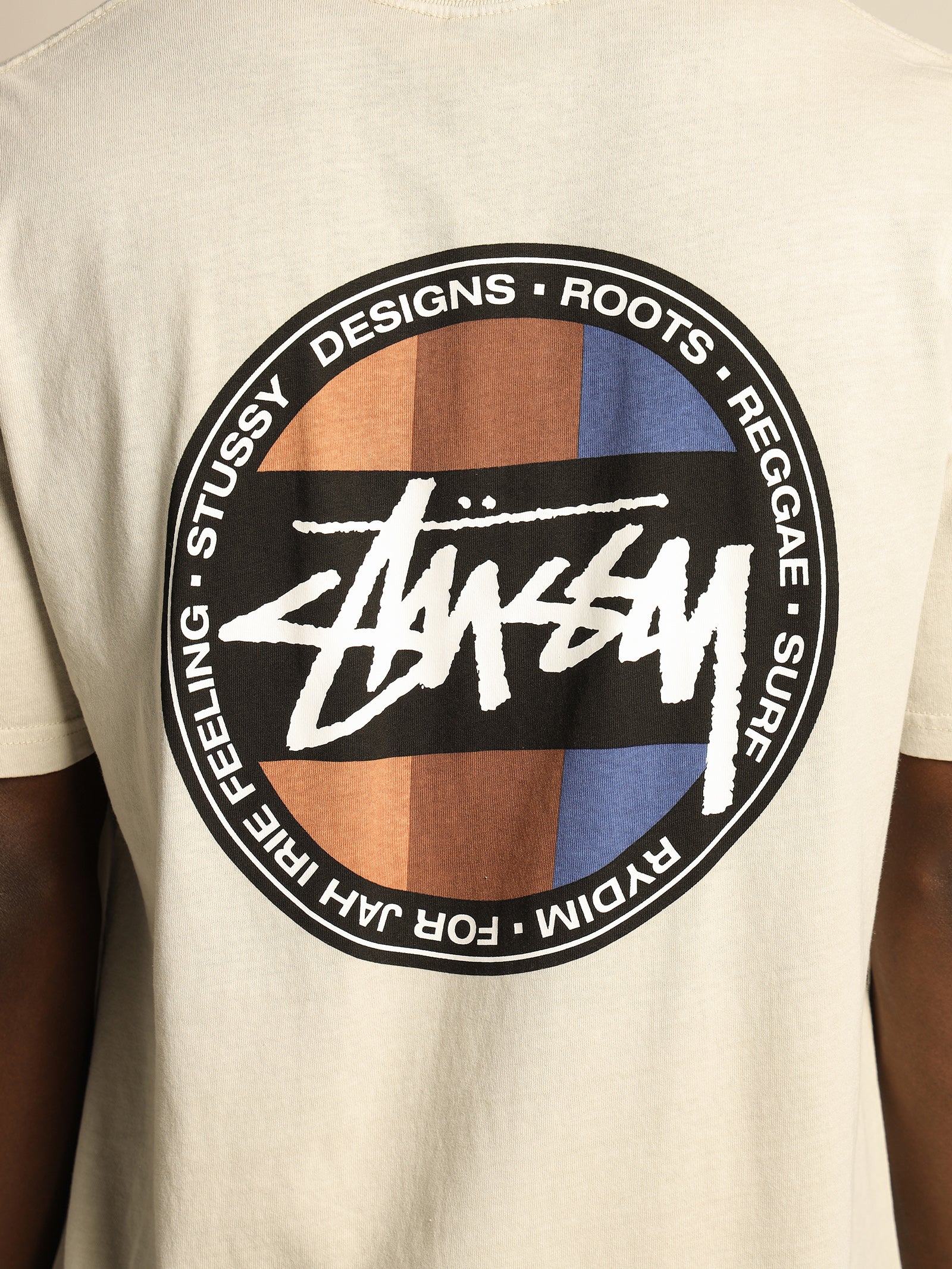 Stock Dot T-Shirt - Image 5